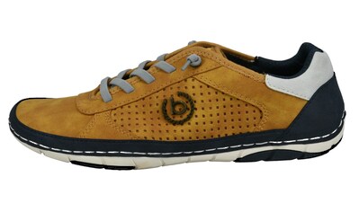 bugatti Slip-On Sneaker, mit Logoverzierung kaufen