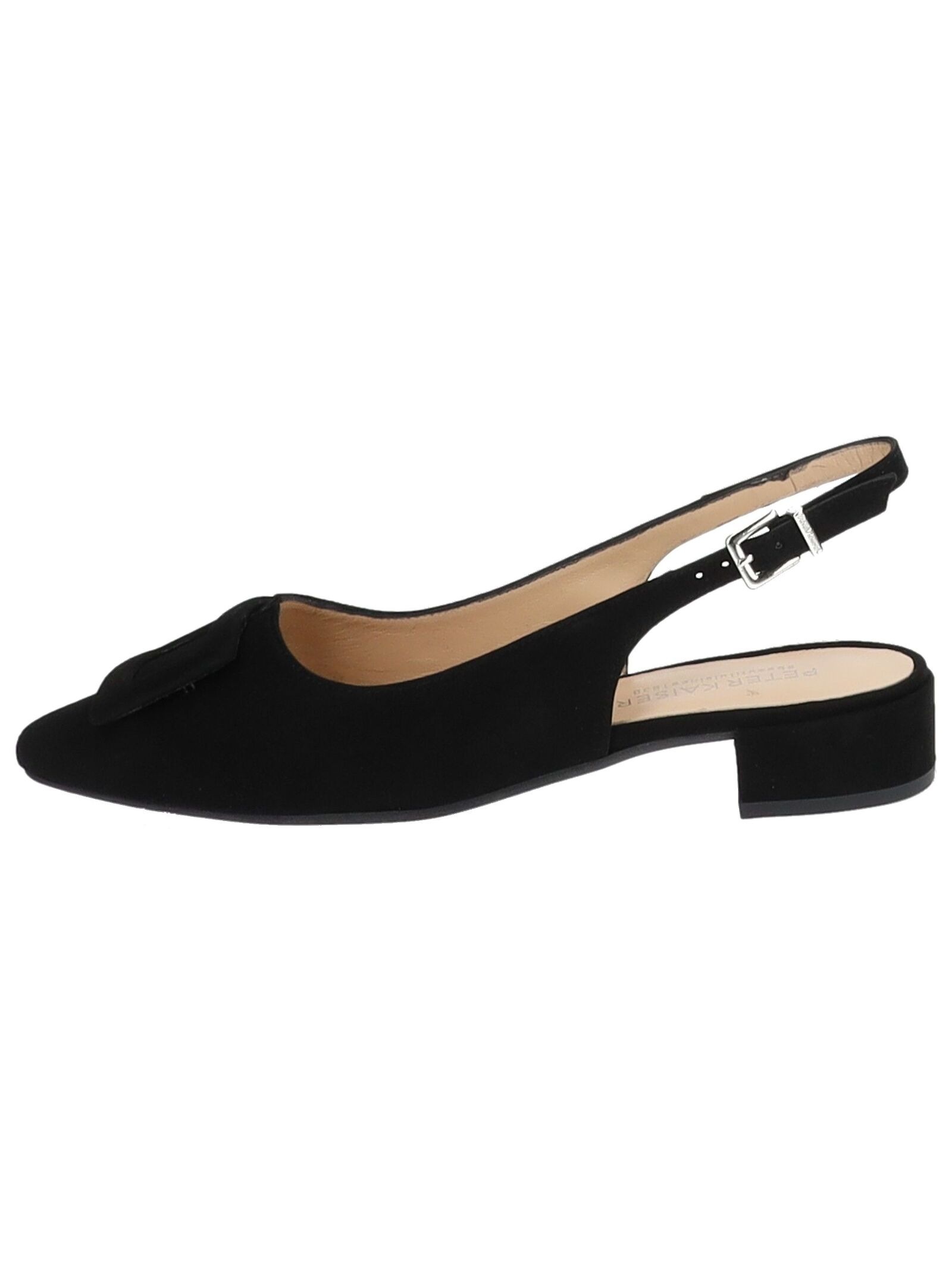 Peter Kaiser Pumps »Peter Kaiser Pumps Veloursleder«