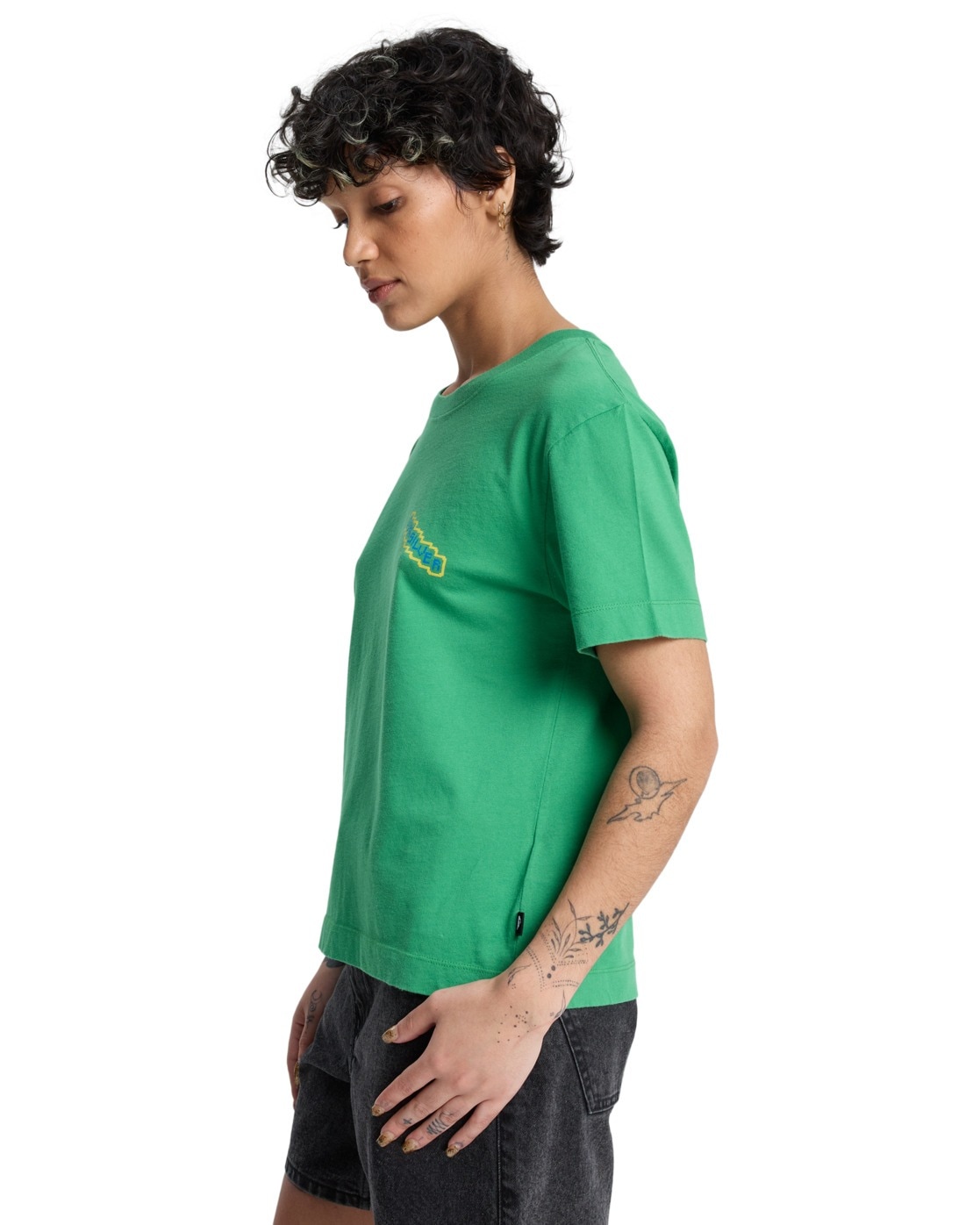 Quiksilver T-Shirt »Standard«