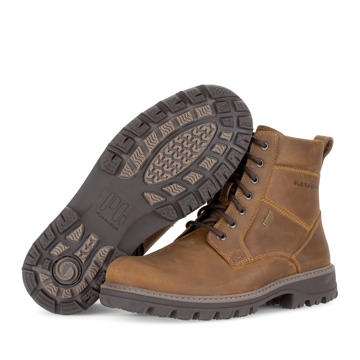 Gabor Stiefel »Gabor Boot Glattleder«