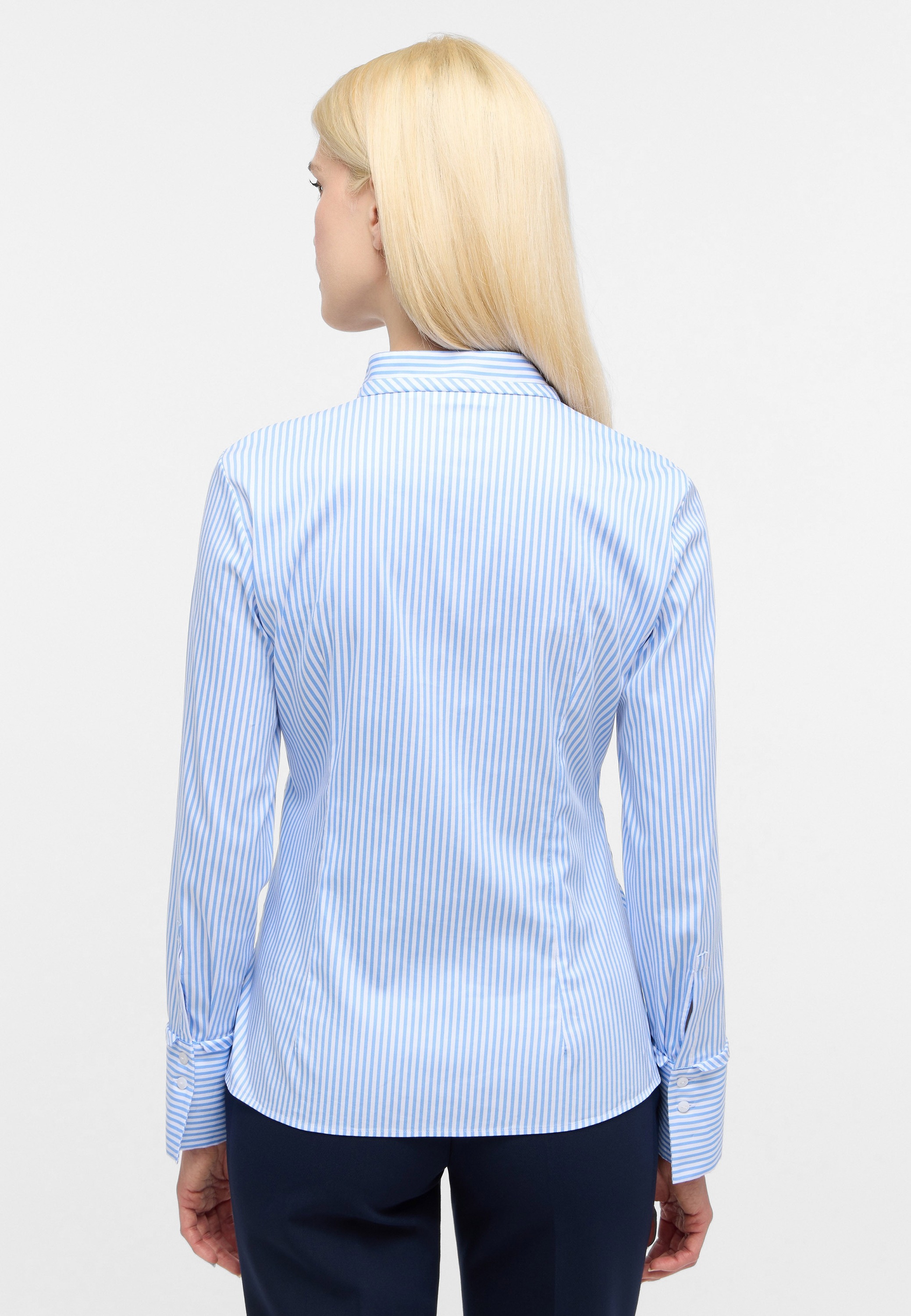 Eterna Hemdbluse »FITTED«