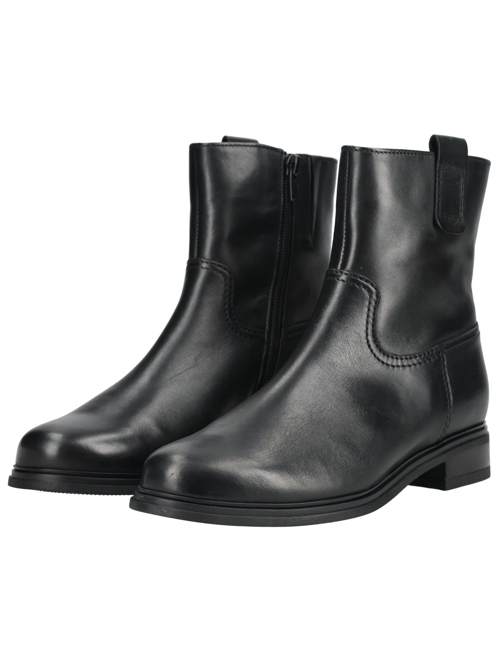 Gabor Stiefelette »Gabor Stiefelette Leder«