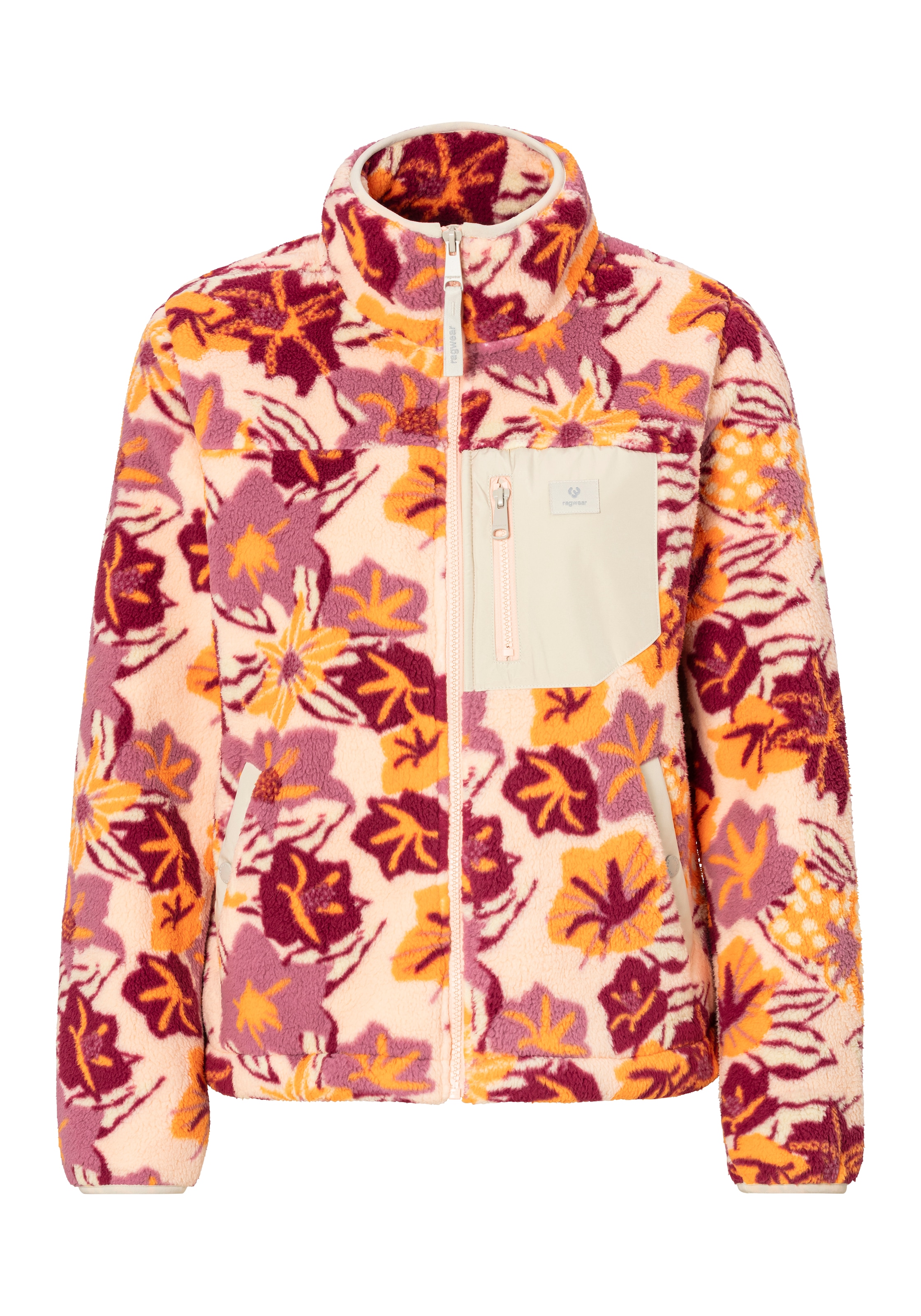 Ragwear Sweatjacke »ALARIS«