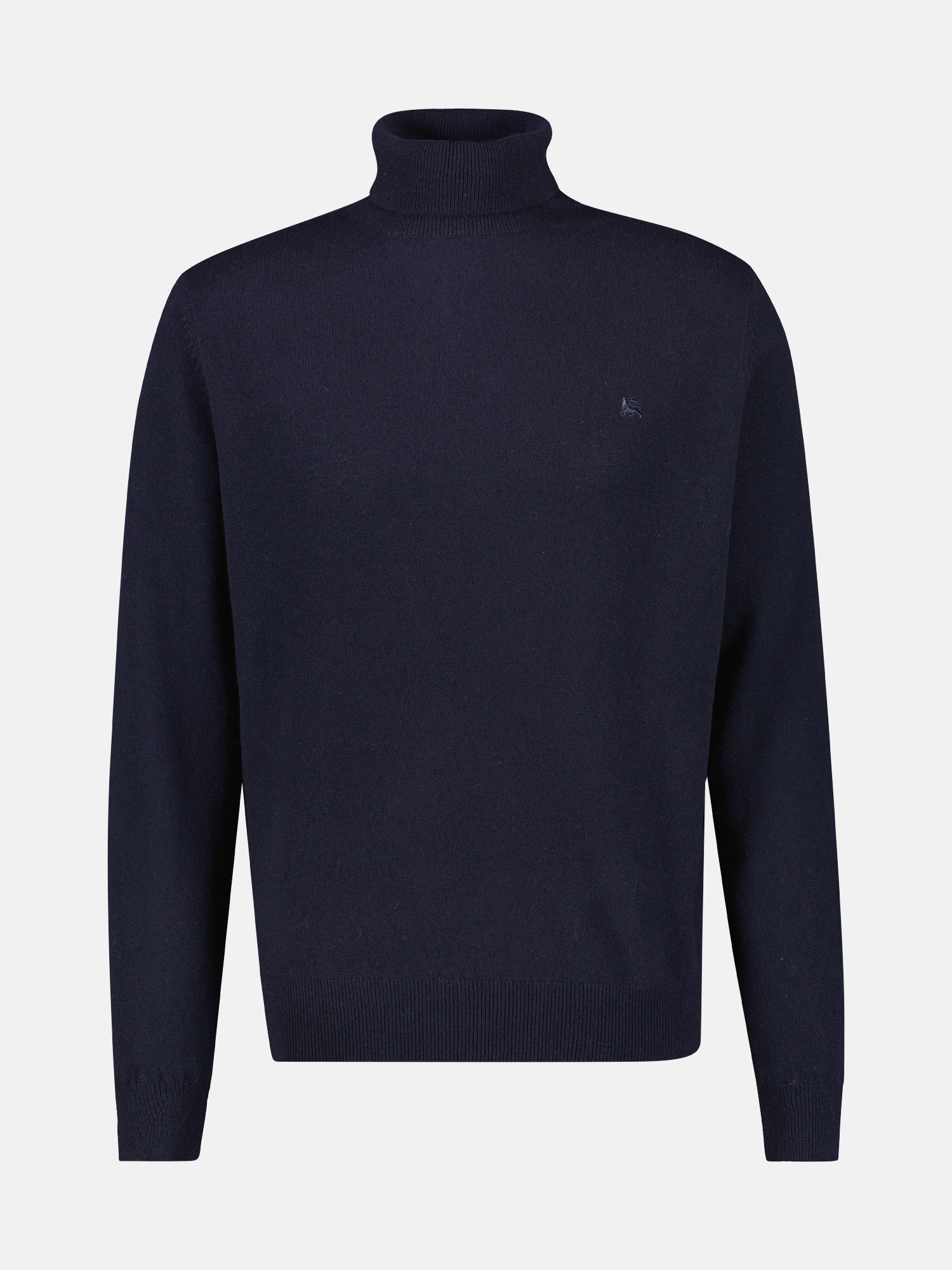 LERROS Rollkragenpullover "Woll-Cashmere-Rollkragenpullover" günstig online kaufen