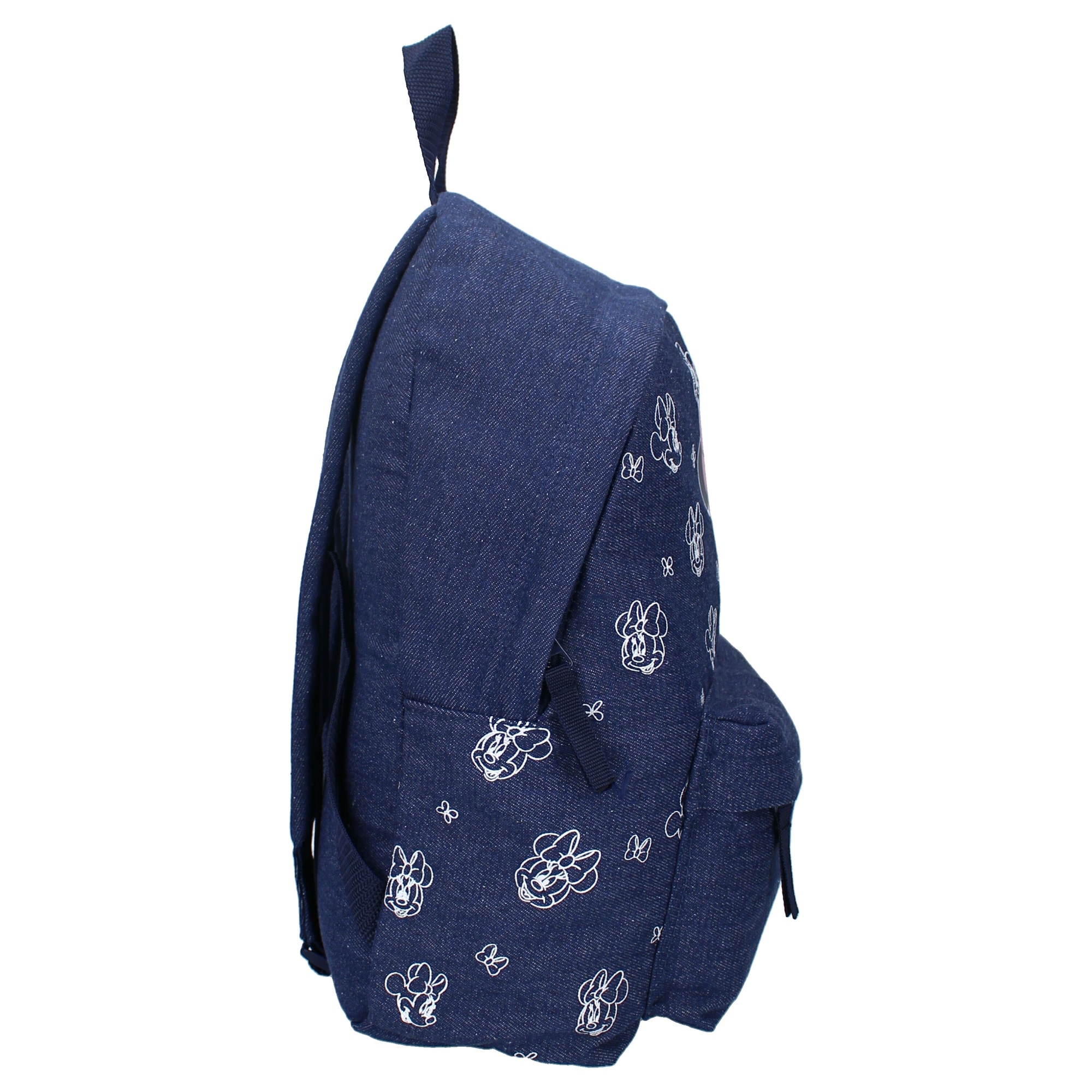 Vadobag Cityrucksack, mit tollem Minnie Mouse-Motiv