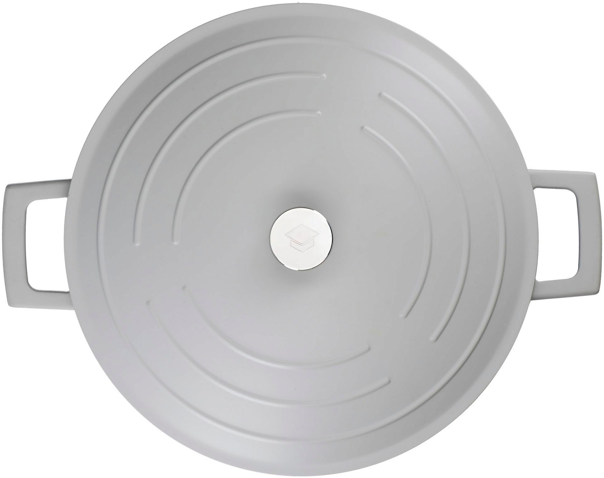 Master Class Kasserolle »MasterClass« Aluminiumguss