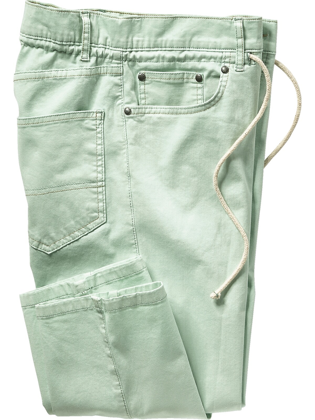 Babista 5-Pocket-Hose »Hose MARDOR«, (1 tlg.)