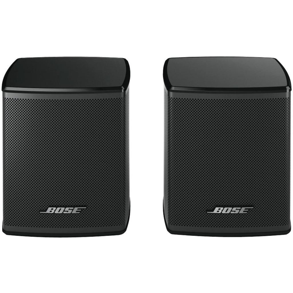 Bose Surround-Lautsprecher »Surround Speakers«