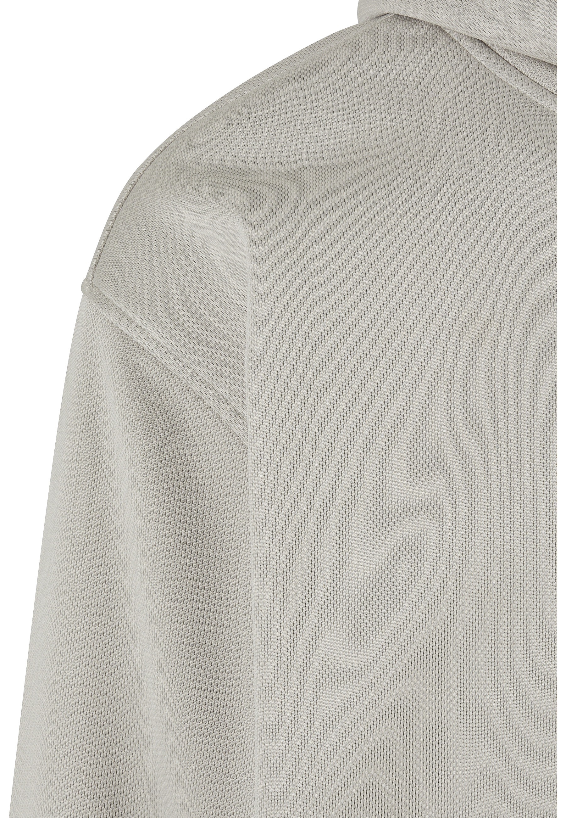 Fubu Kapuzensweatshirt »Fubu Herren FM233-012-1 FUBU Corporate Mesh Hoodie«, 1 Stk.
