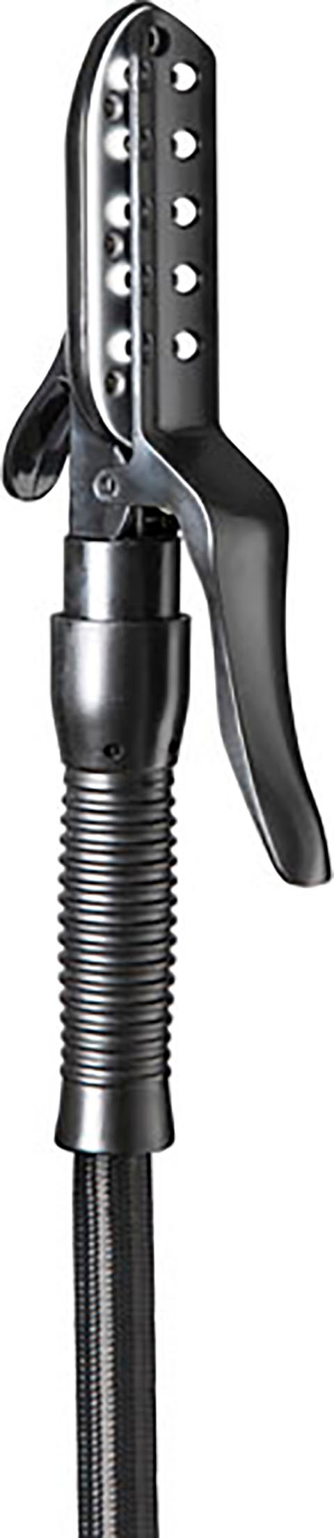 Steamery Dampfbürste »Stratus No. 2 Professional Steamer 0110«, 1850 W, schwarz