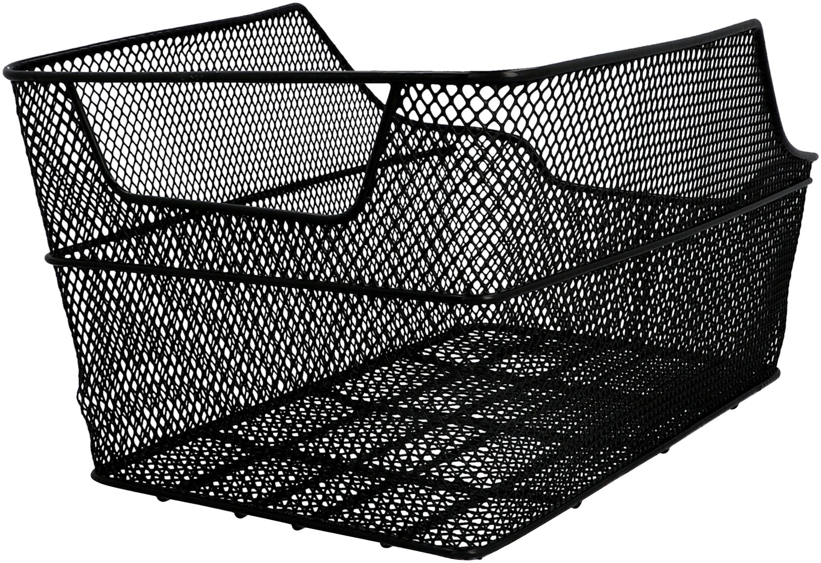 FISCHER Fahrrad Fahrradkorb günstig online kaufen