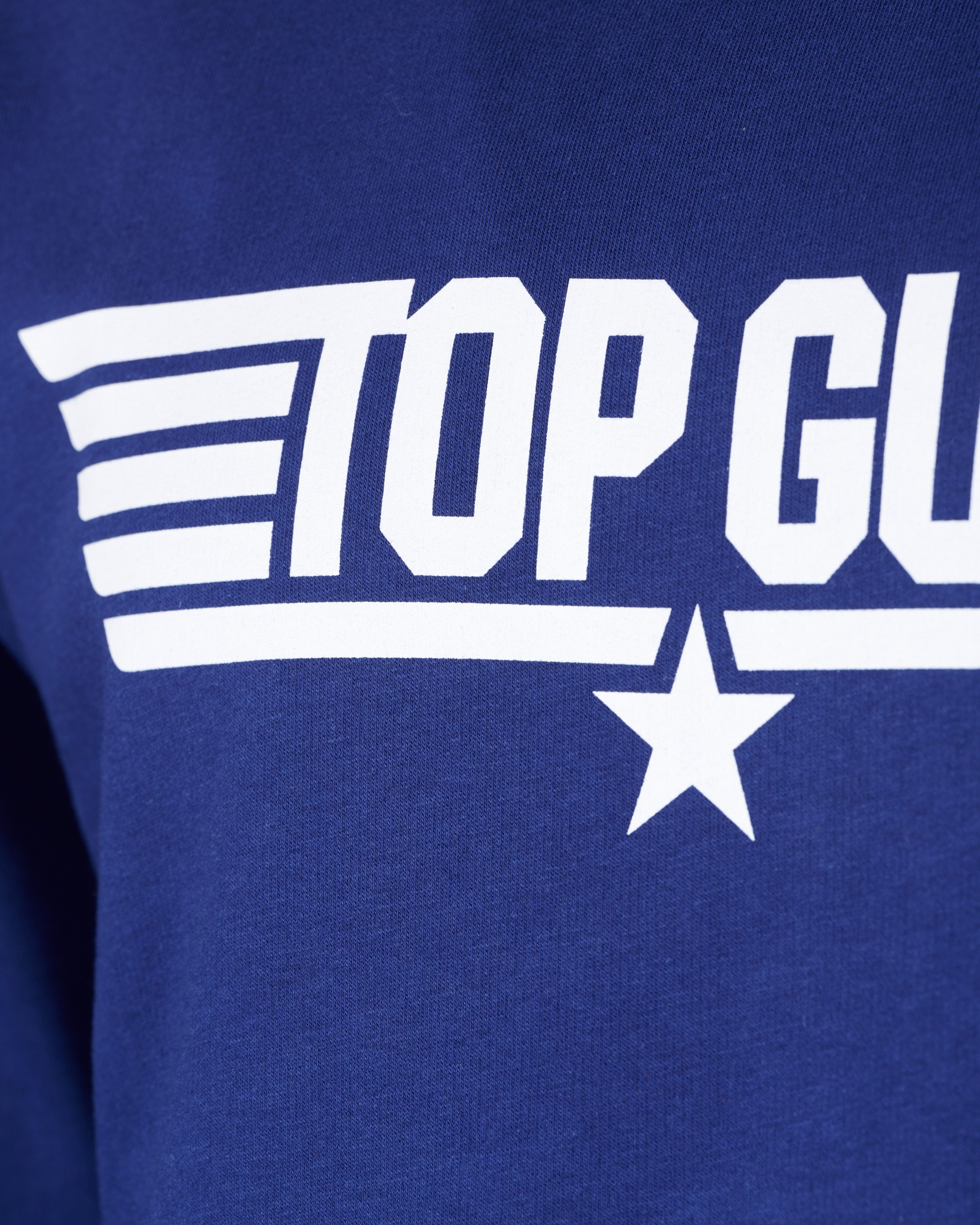 Thumbnail - TOP GUN Sweater "PP201019"
