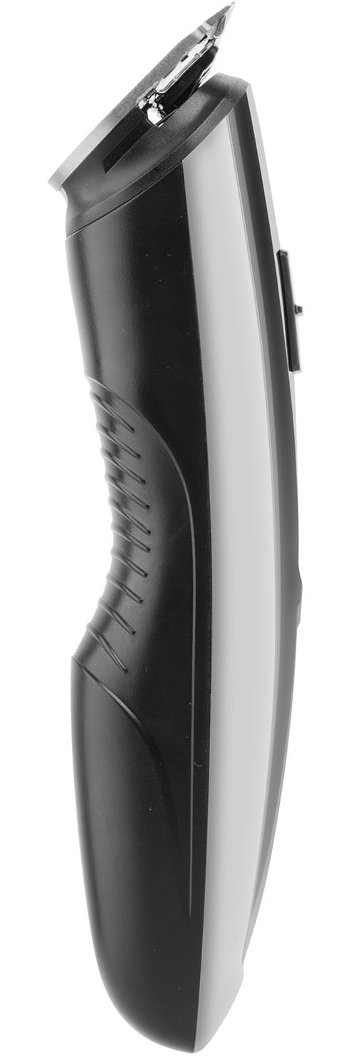 eta Haarschneider »ETA834590000« 5 Aufsätze Schnelle Aufladung, 5 in 1, fast 2m Kabel, Titan-Keramik-Klinge