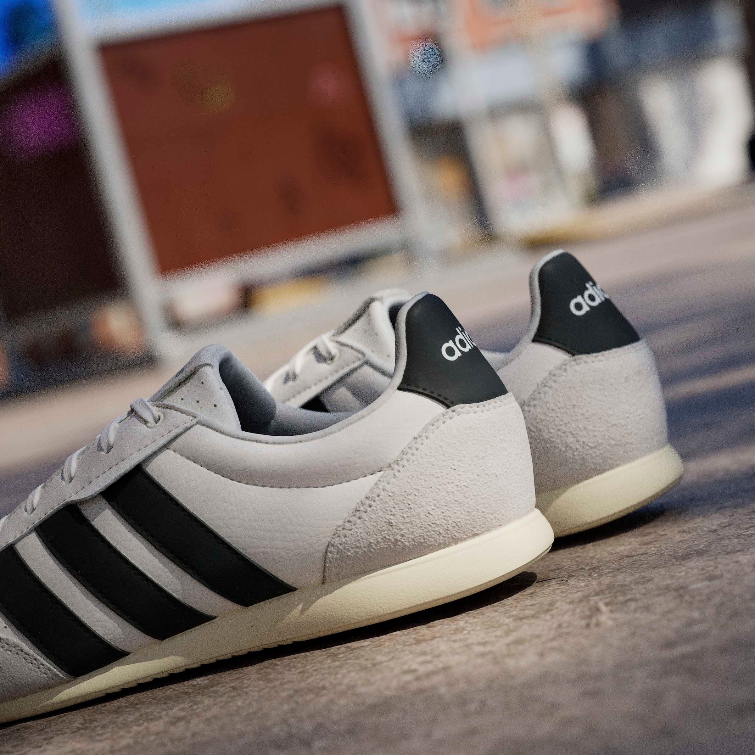 adidas Sportswear Sneaker »BARREDA LO«