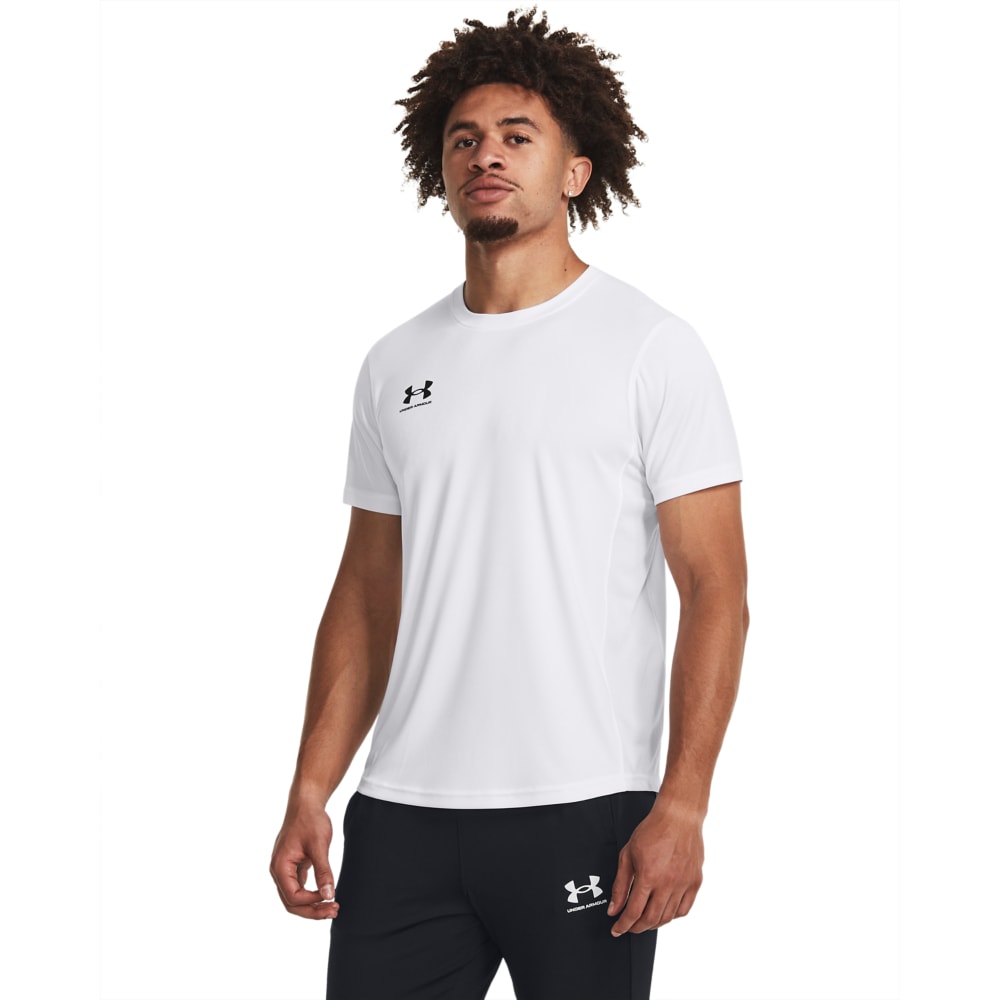 Under Armour® T-Shirt »UA Challenger Training Kurzarm-Oberteil für«