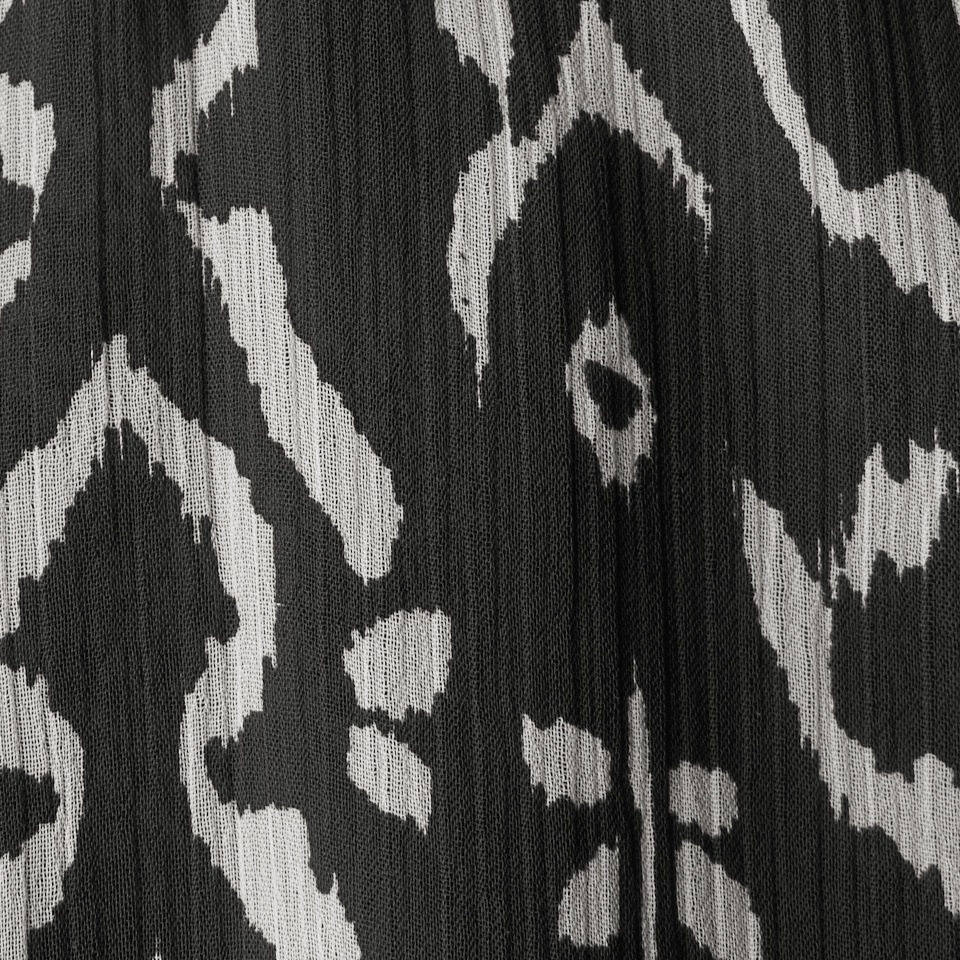 STREET ONE STUDIO Langarmbluse, mit Smok-Details
