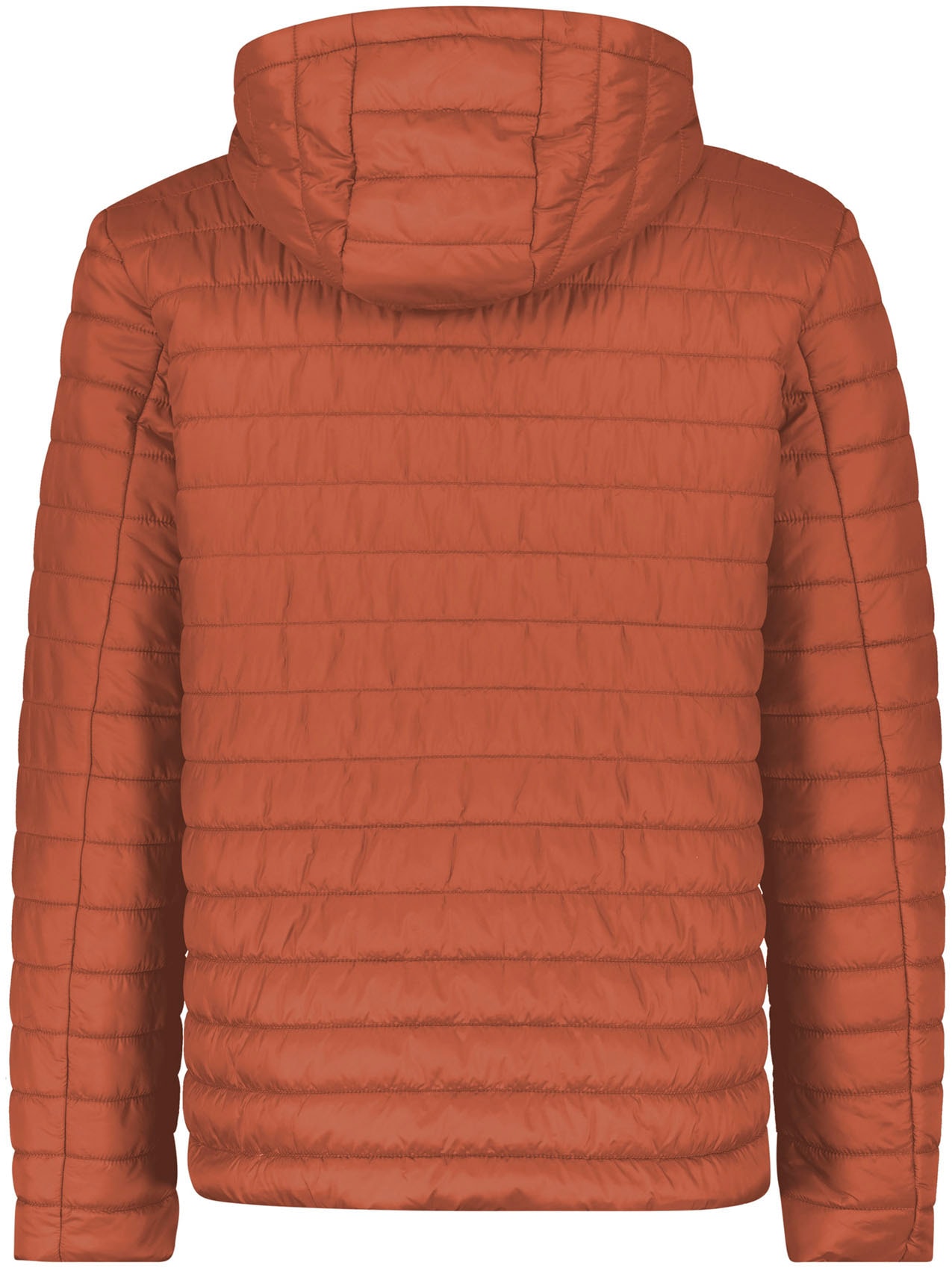LERROS Outdoorjacke, mit Kapuze, mit Eingrifftaschen