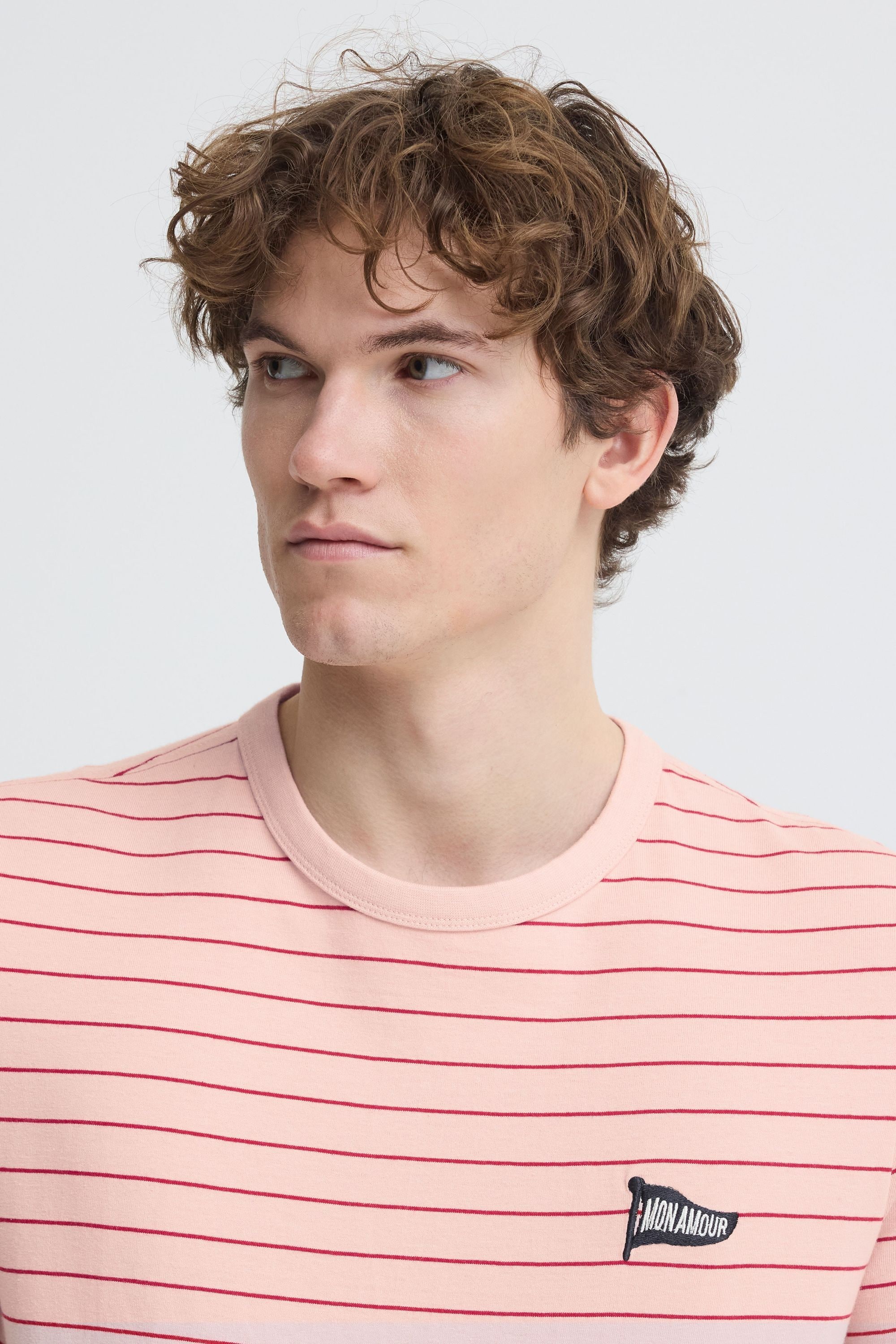 Casual Friday Rundhalsshirt »Rundhalsshirt CFTangen«