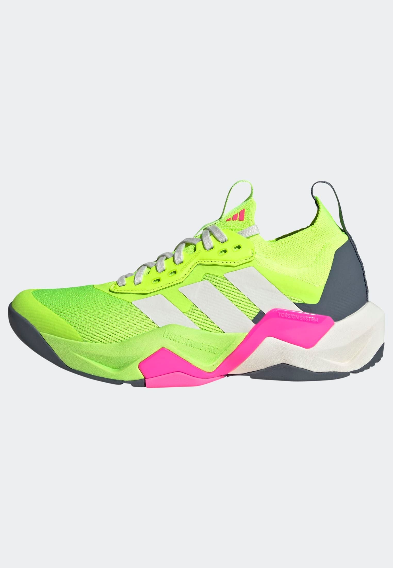 adidas Performance Trainingsschuh »RAPIDMOVE ADV 2«