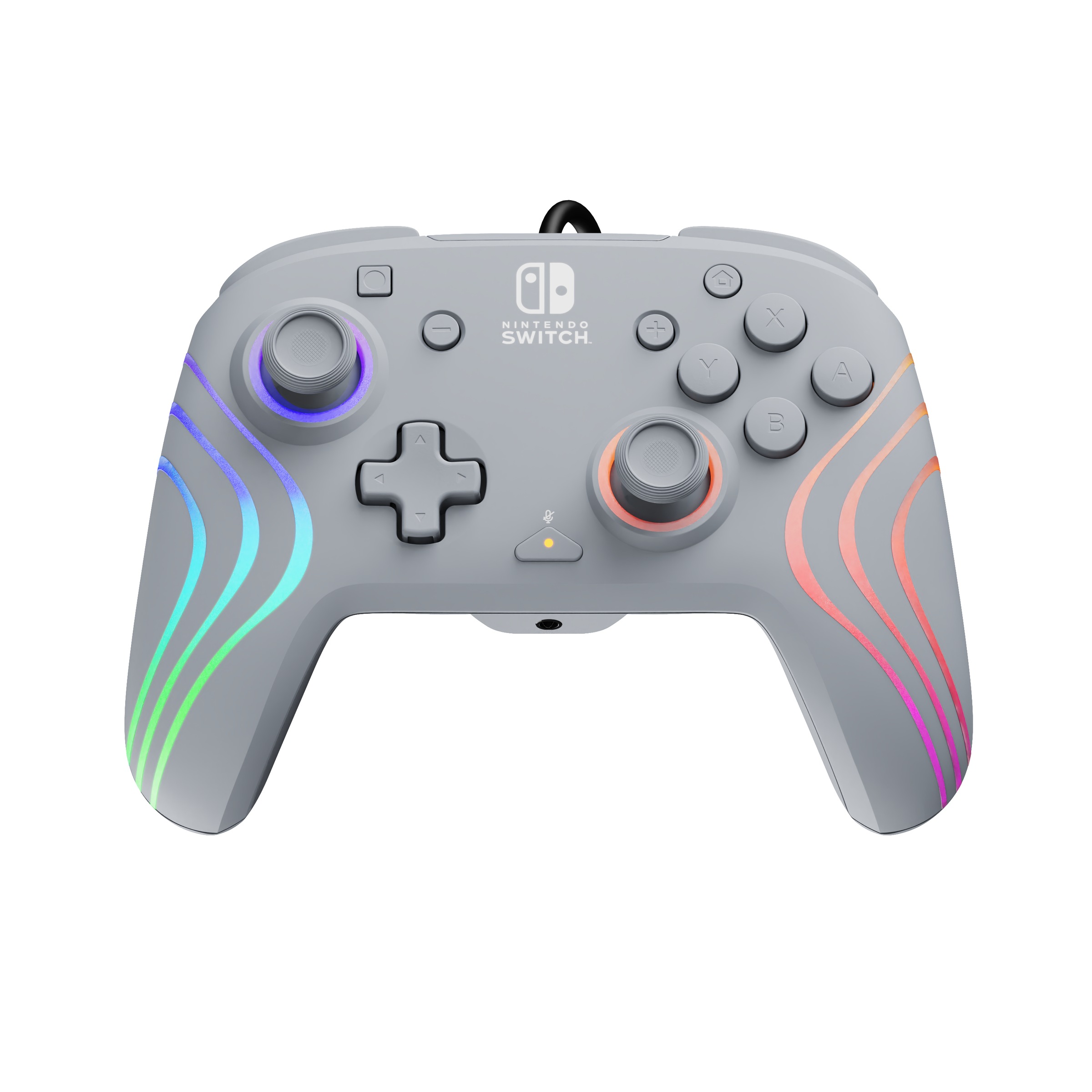 PDP - Performance Designed Products Gamepad »Afterglow Wave«