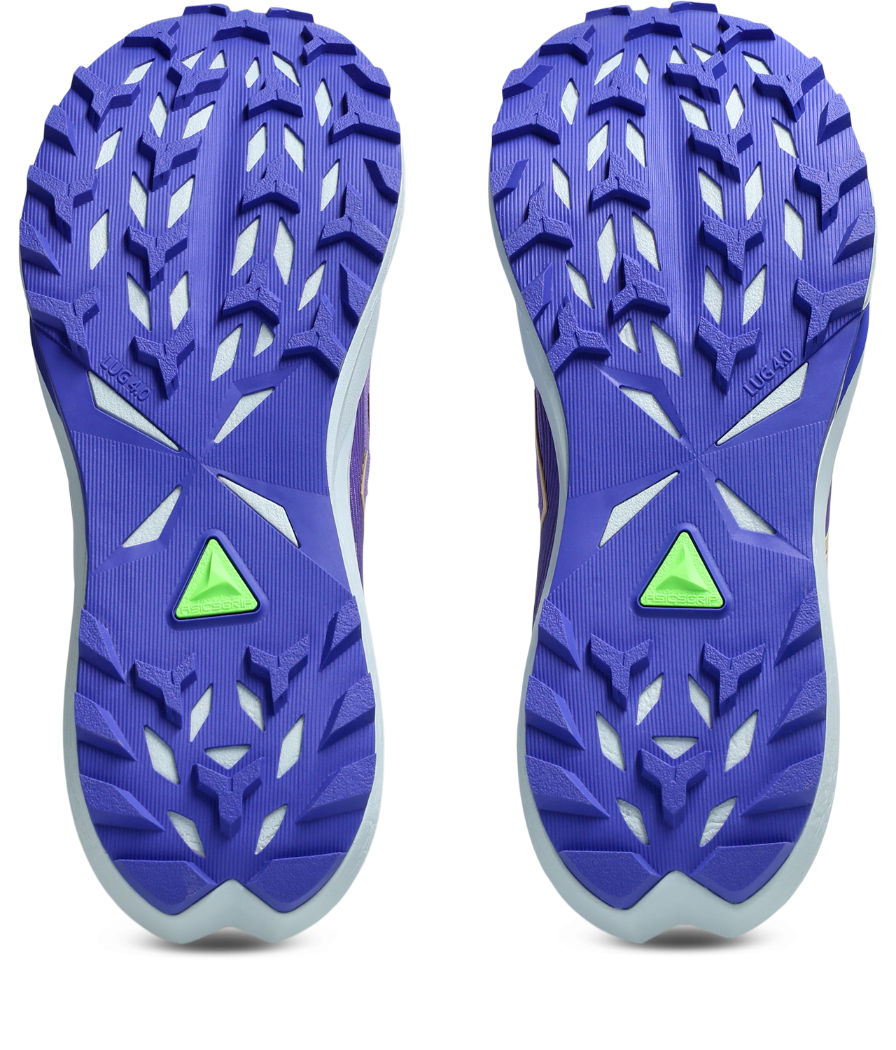 Asics Trailrunningschuh »FUJI LITE 6«  Trailrunning-Schuhe für leichte Trails