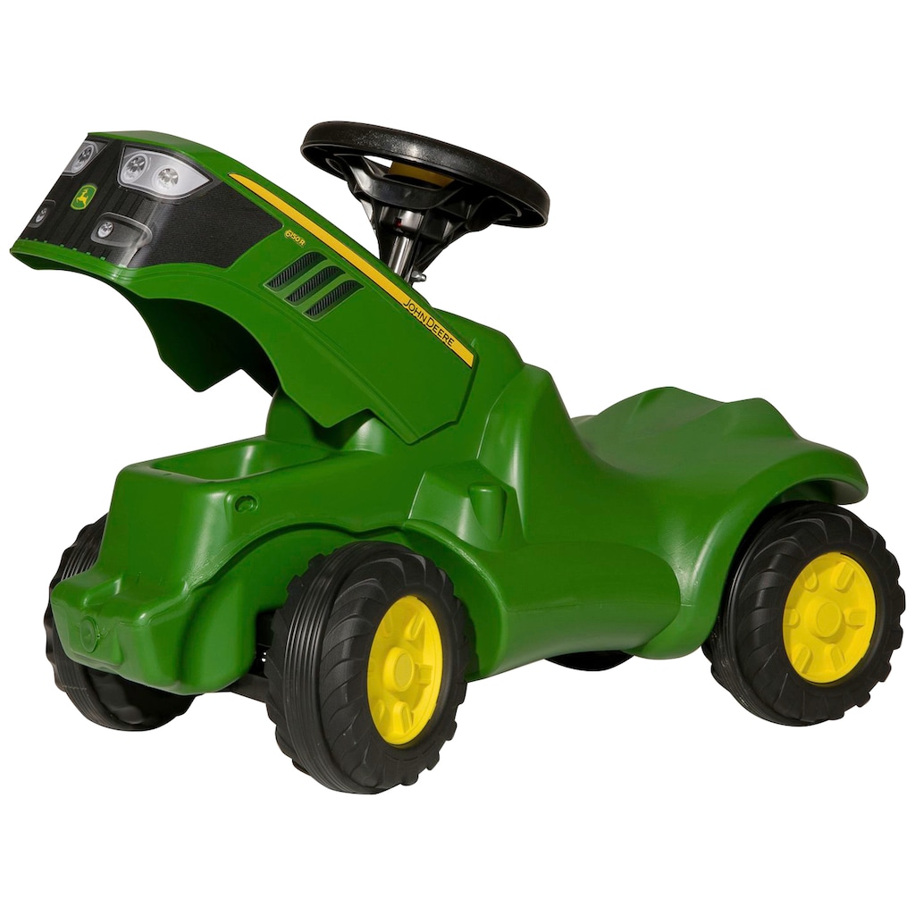 Rolly Toys Rutscherauto »rollyMinitrac John Deere 6150R«