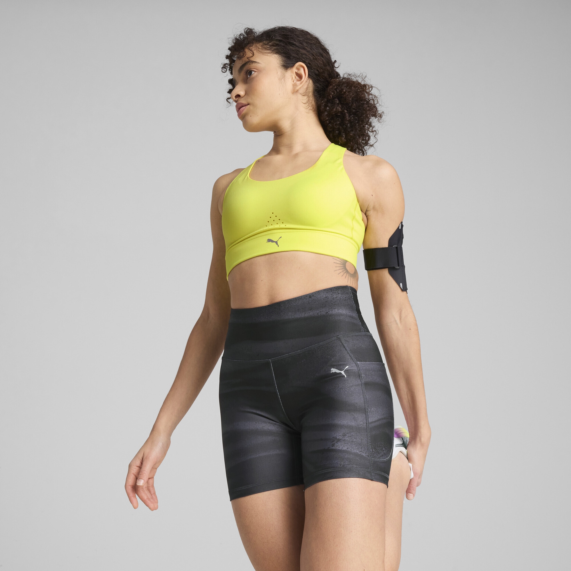PUMA Sport-BH »PWRbreathe RUN BH Damen«