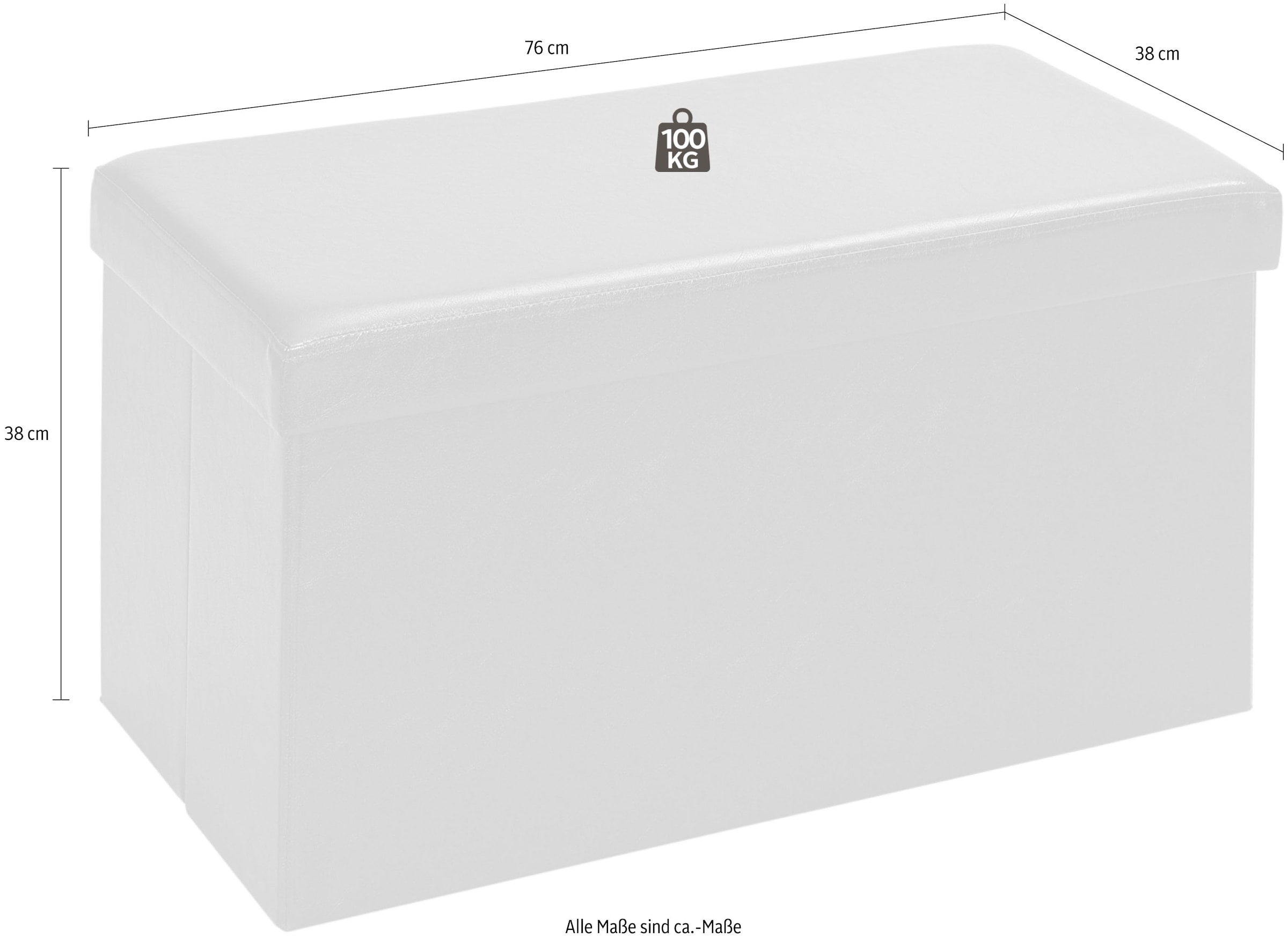 Inter Link Kiste »SETTO«