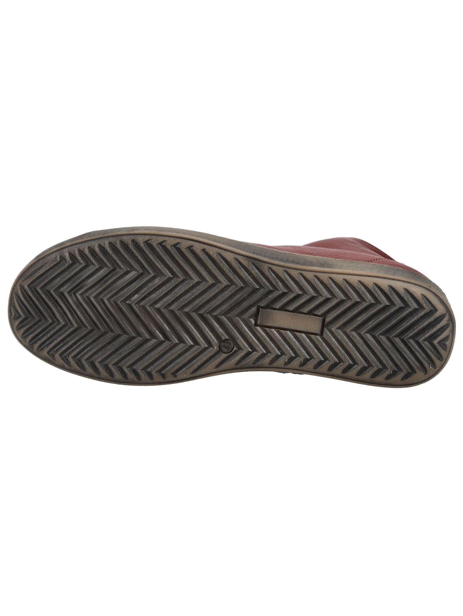 Andrea Conti Schnürstiefelette »Andrea Conti Stiefelette Leder«