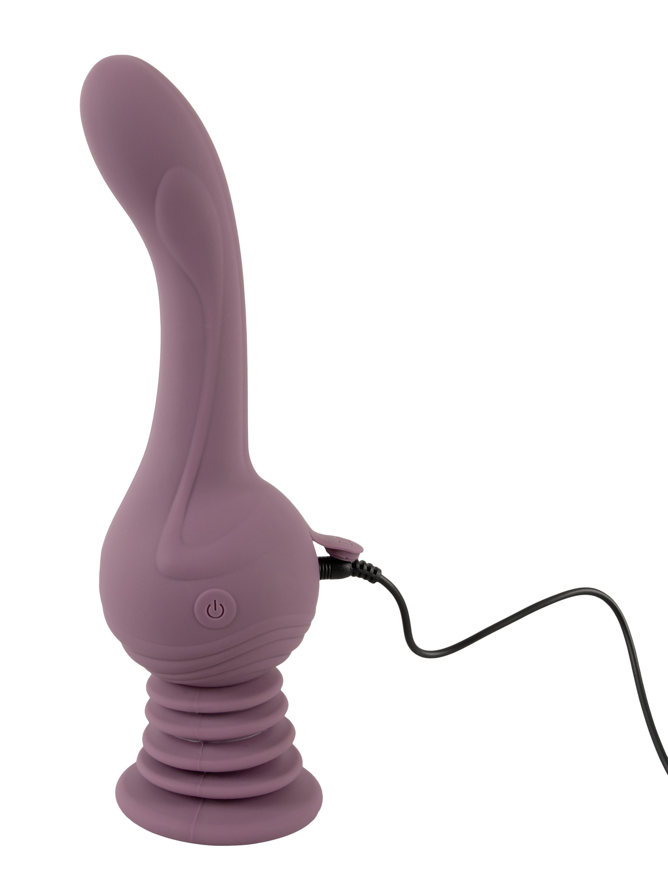 You2Toys Vibrator »Vibrator Turbo Shaker G-Spot Lover«