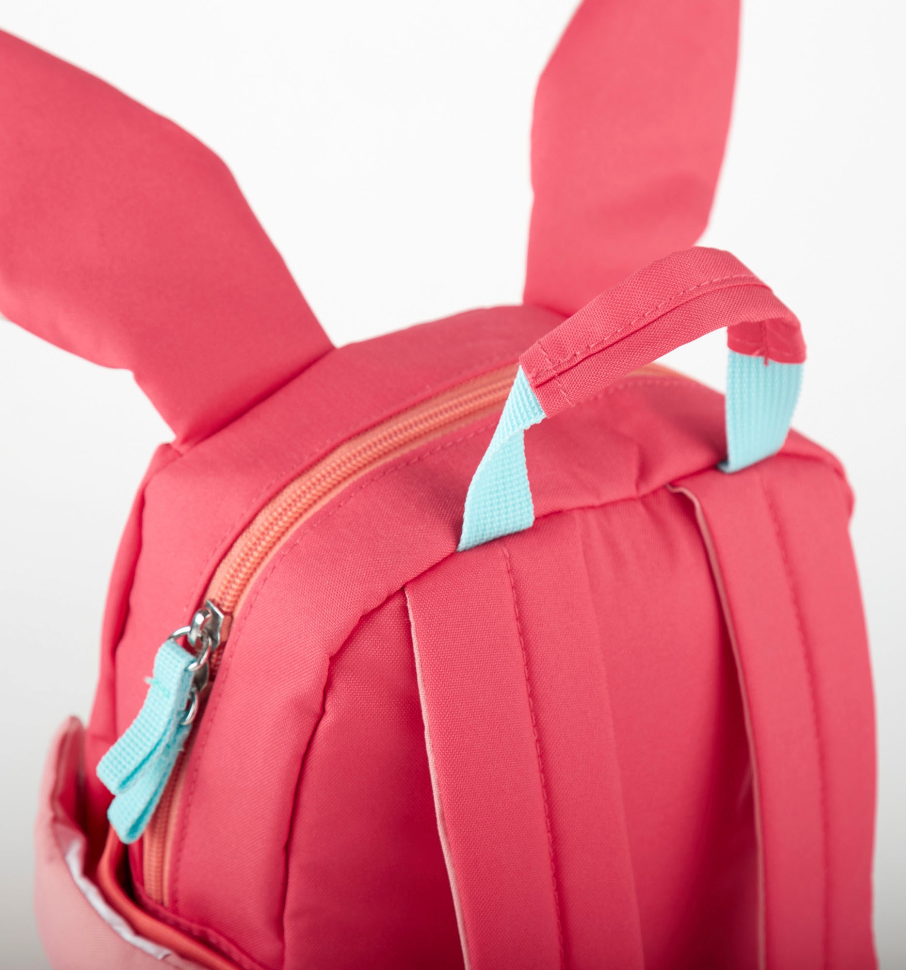 Sigikid Kinderrucksack »Hase«