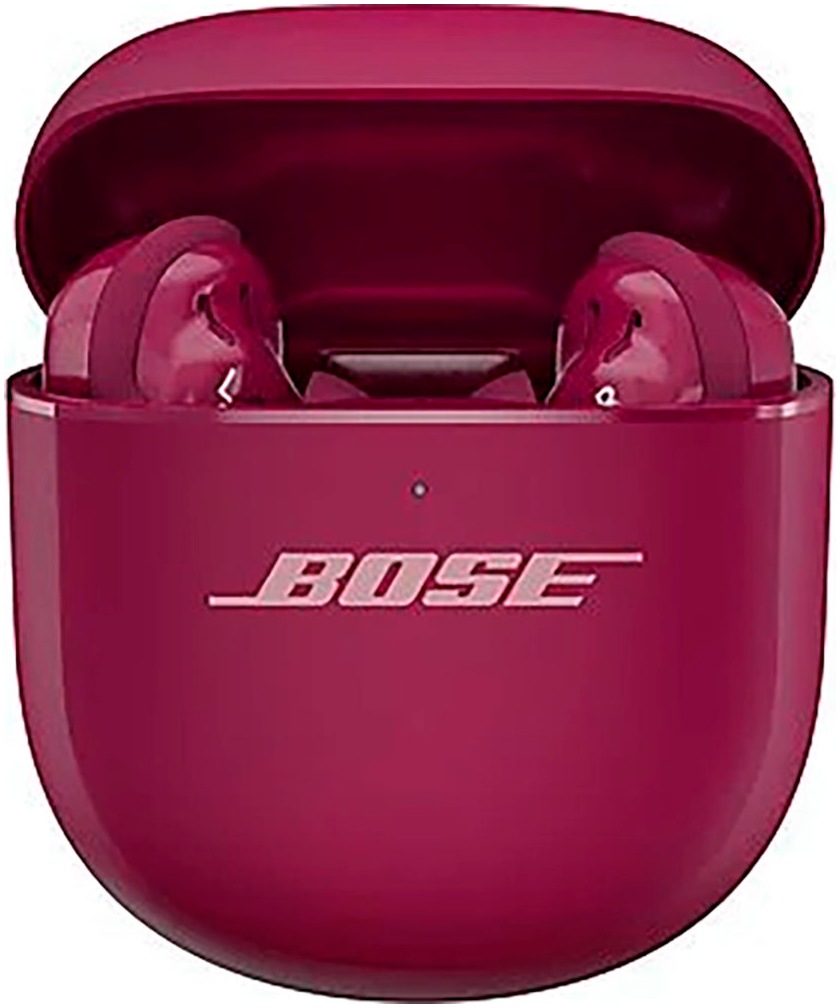 Bose wireless In-Ear-Kopfhörer »QuietComfort Ultra Earbuds 2nd Gen.«, Bluetooth, Rauschunterdrückung