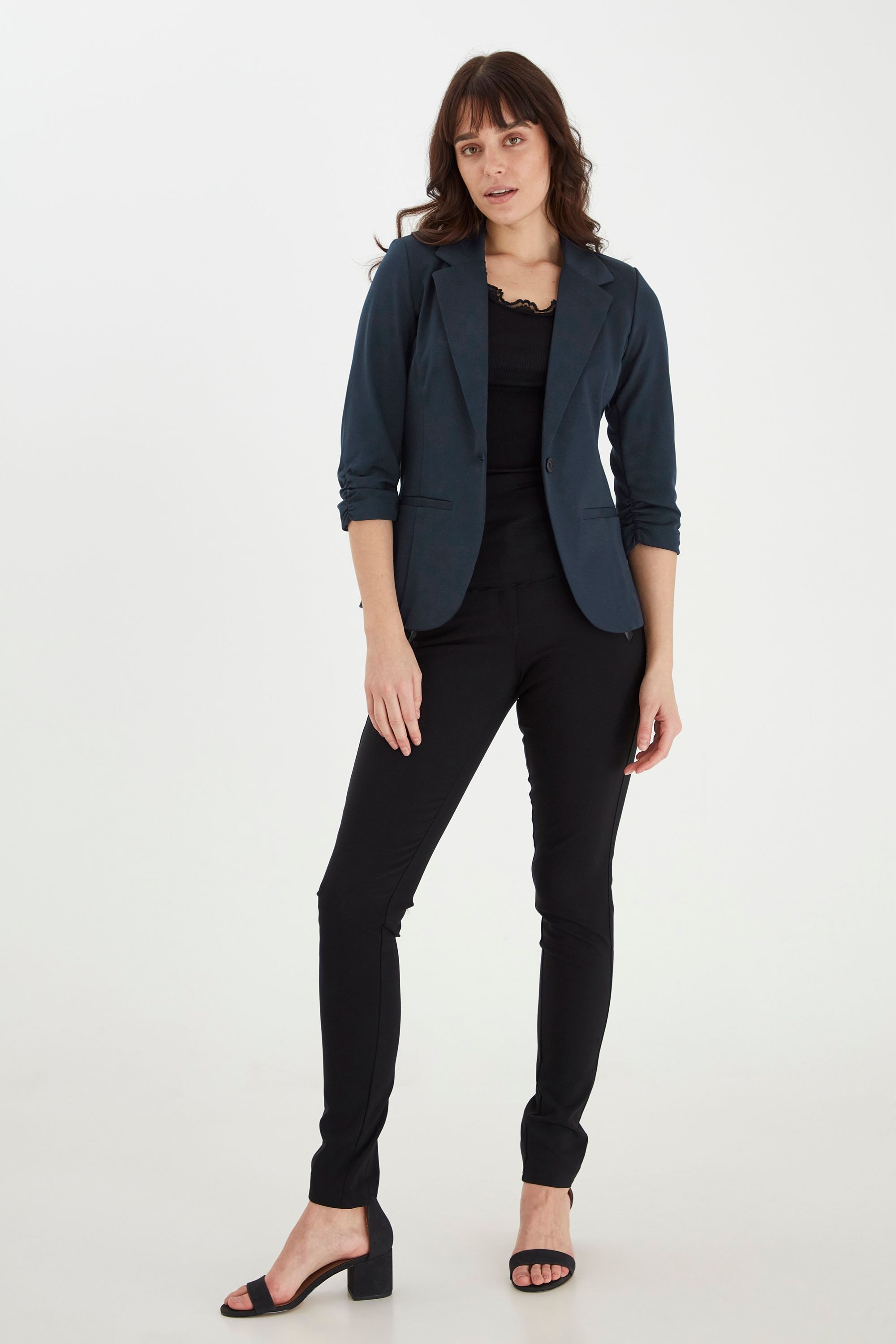 fransa Jackenblazer »Blazer FRZablazer«