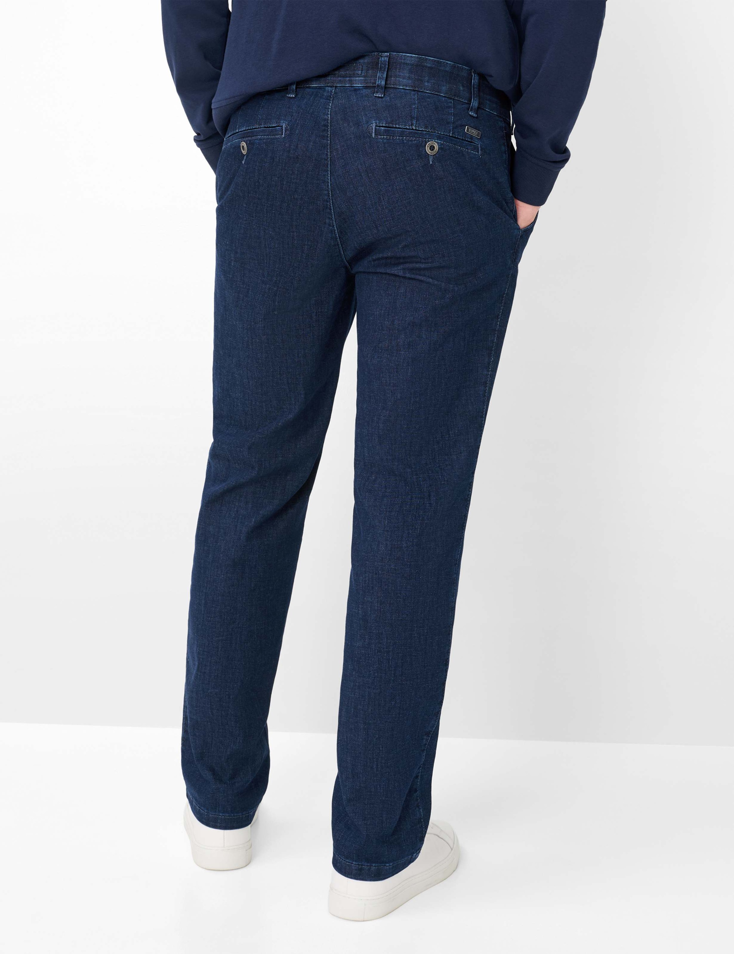 EUREX by BRAX Bequeme Jeans "Style LUIS" günstig online kaufen