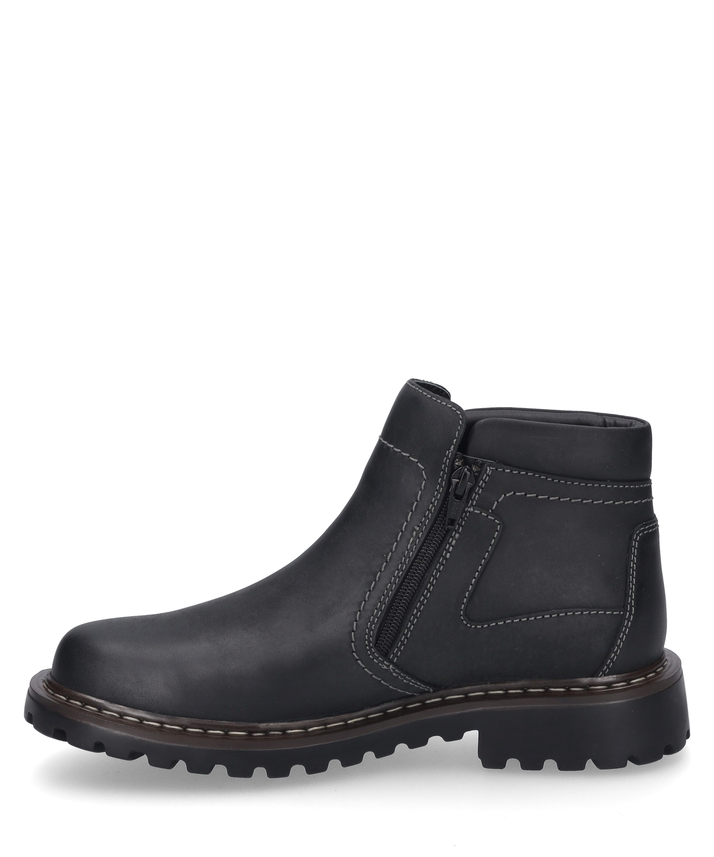 Josef Seibel Stiefelette »Chance 55, schwarz«