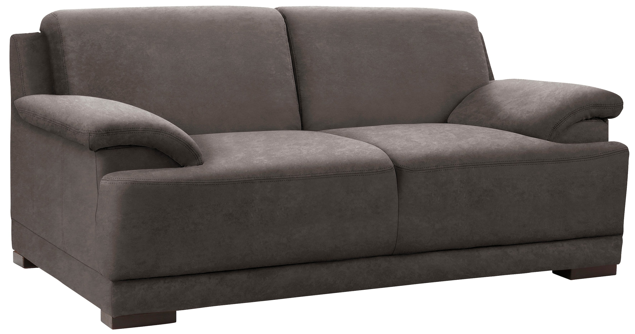 Home affaire 2-Sitzer »Telos«, mit Boxspring-Federung