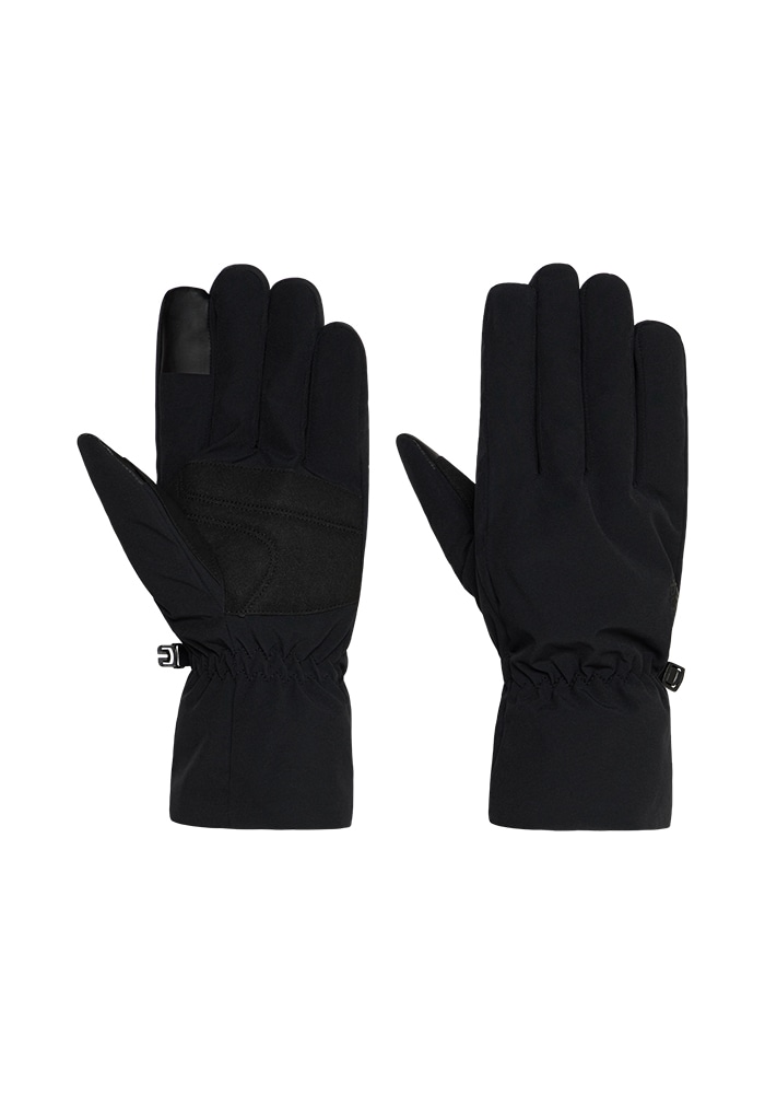 Jack Wolfskin Fleecehandschuhe »HIGHLOFT GLOVE«