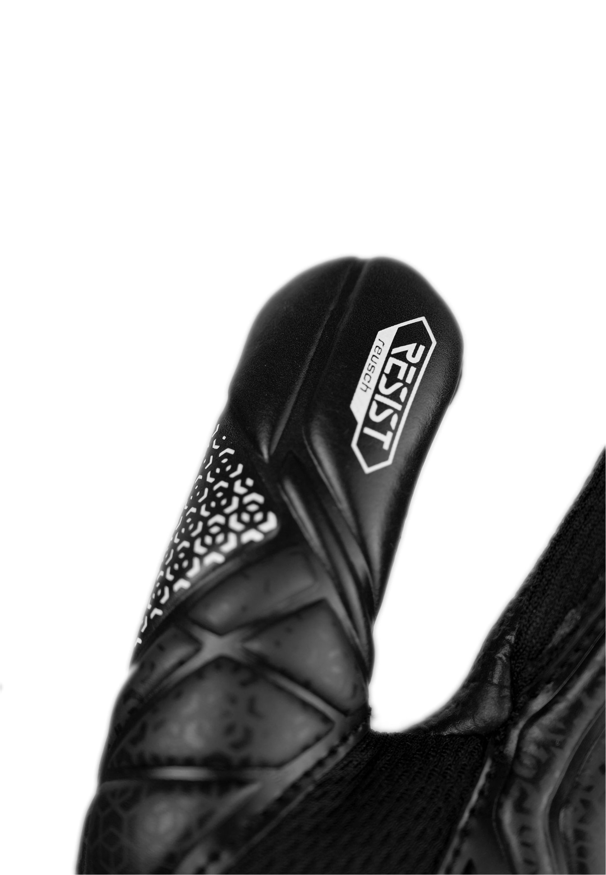 Reusch Torwarthandschuhe »Attrakt Resist Junior«, mit Negative Cut