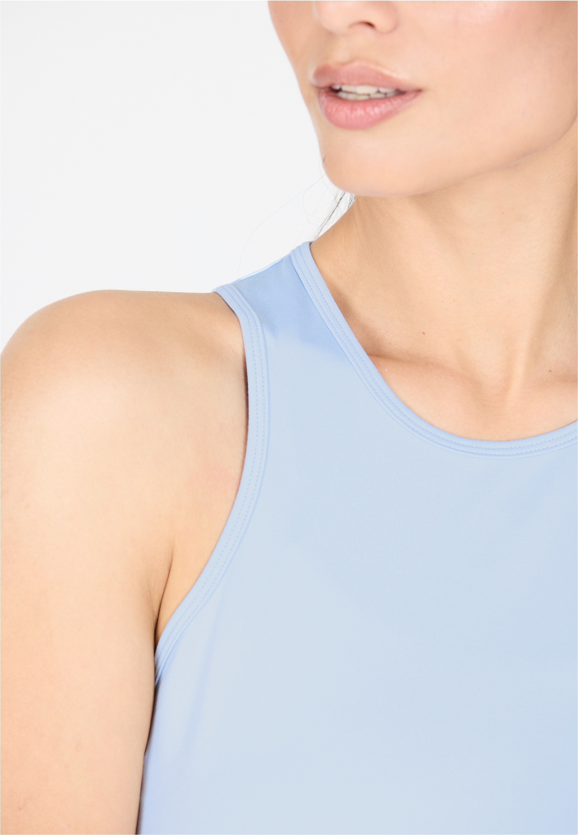 ATHLECIA Tanktop »Almi«, (1 tlg.), in atmungsaktiver Qualität