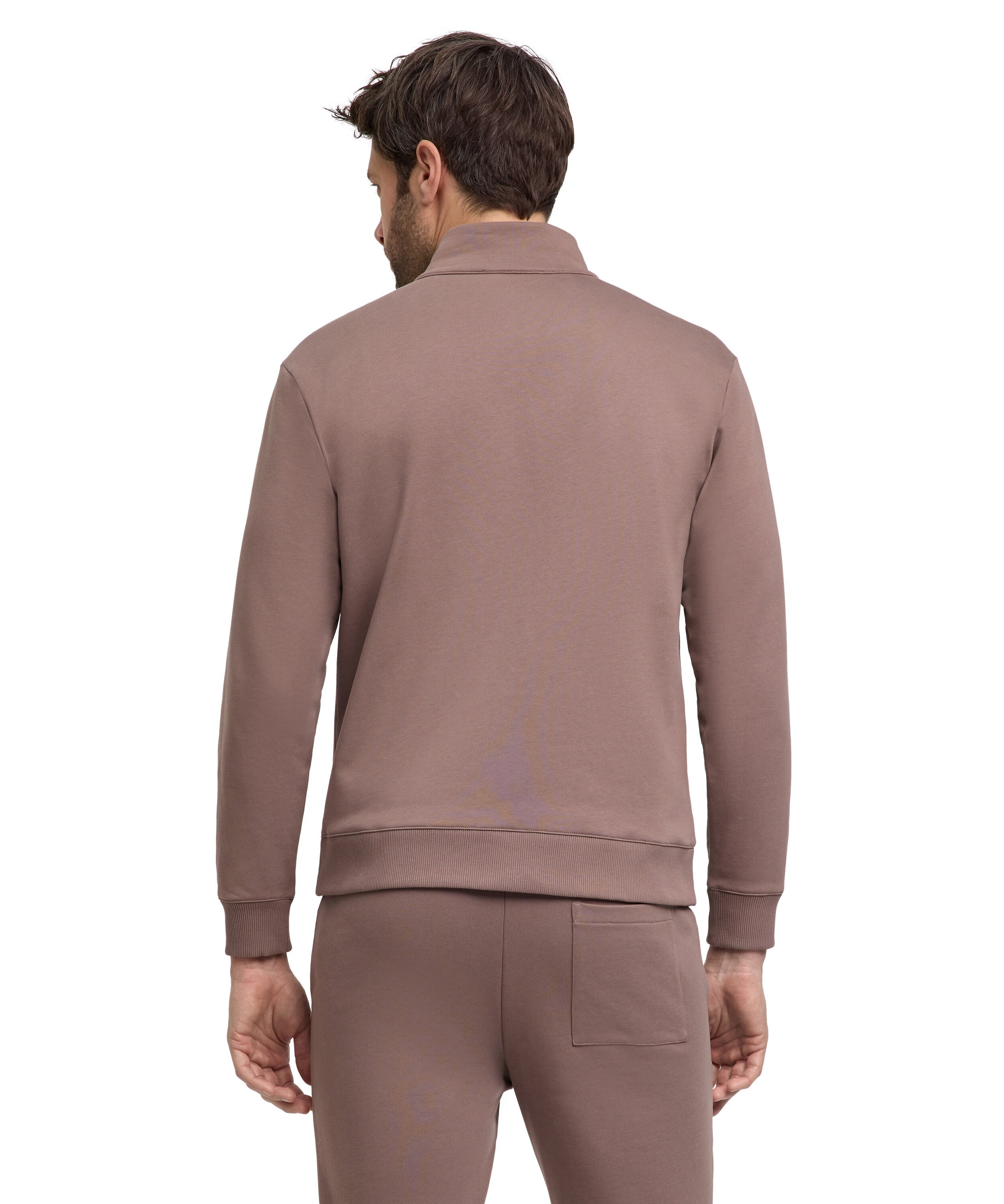 FALKE Kapuzenpullover »FALKE Zip-Jacke« 1 Stk.