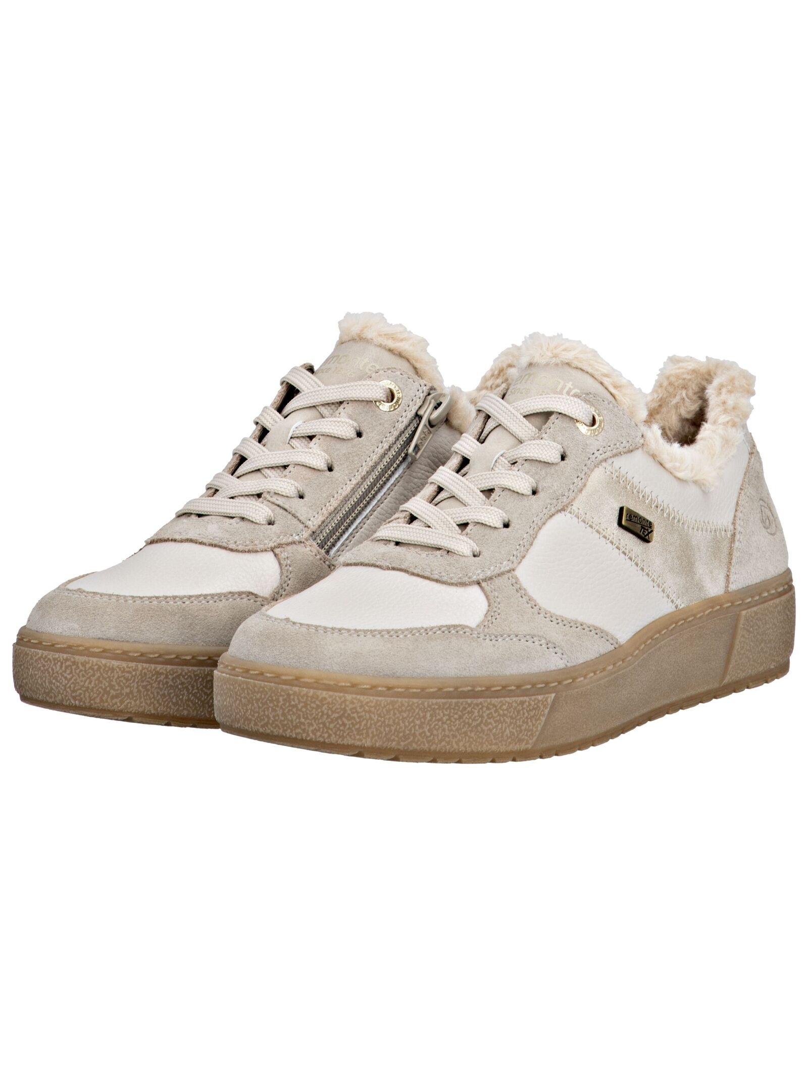Remonte Sneaker »Remonte Sneaker Glattleder«