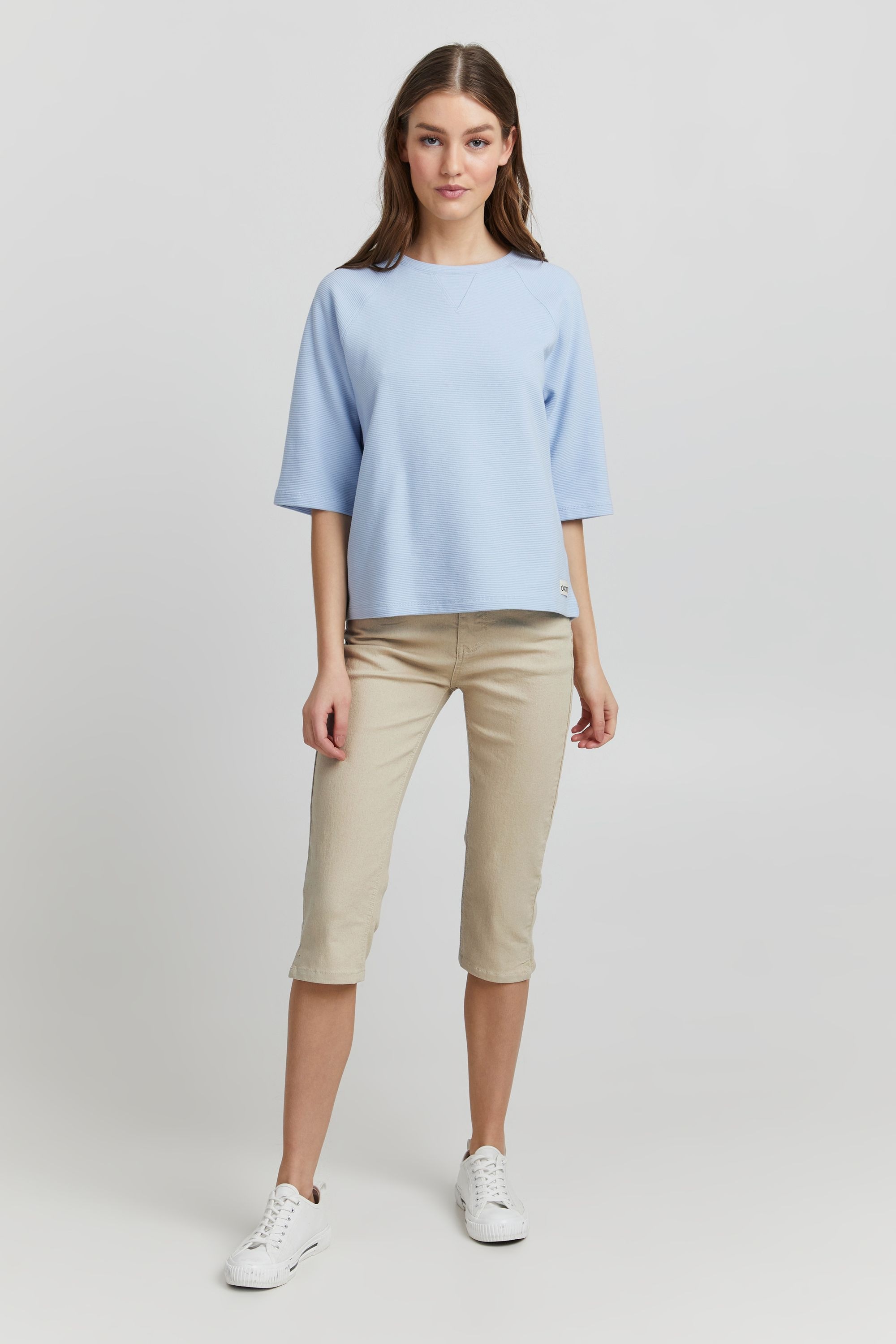 Thumbnail - OXMO 3/4-Jeans "3/4-Hose OXPam"