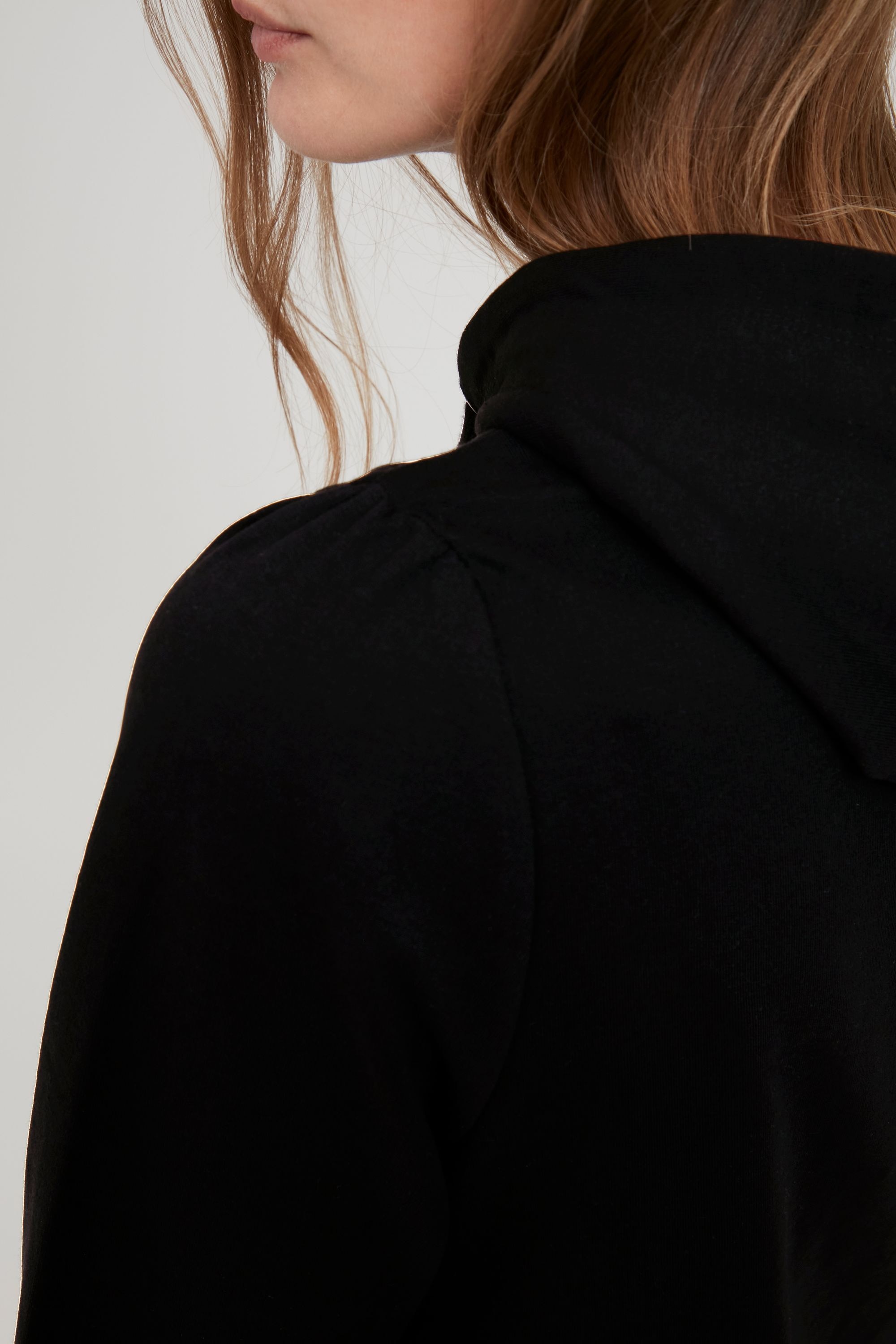fransa Kapuzensweatshirt »Kapuzenpullover FRBesweat«