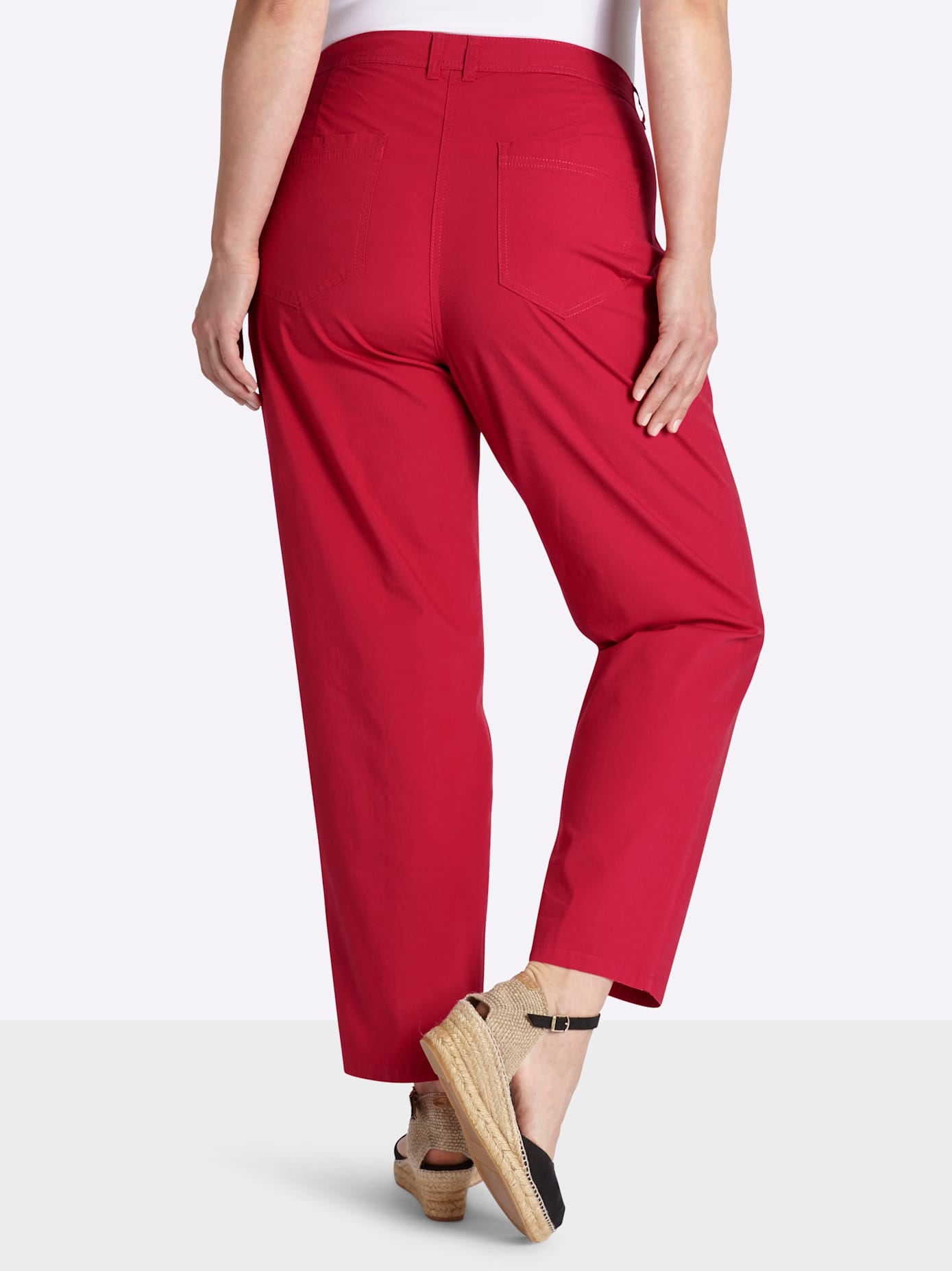 Sheego 7/8-Hose