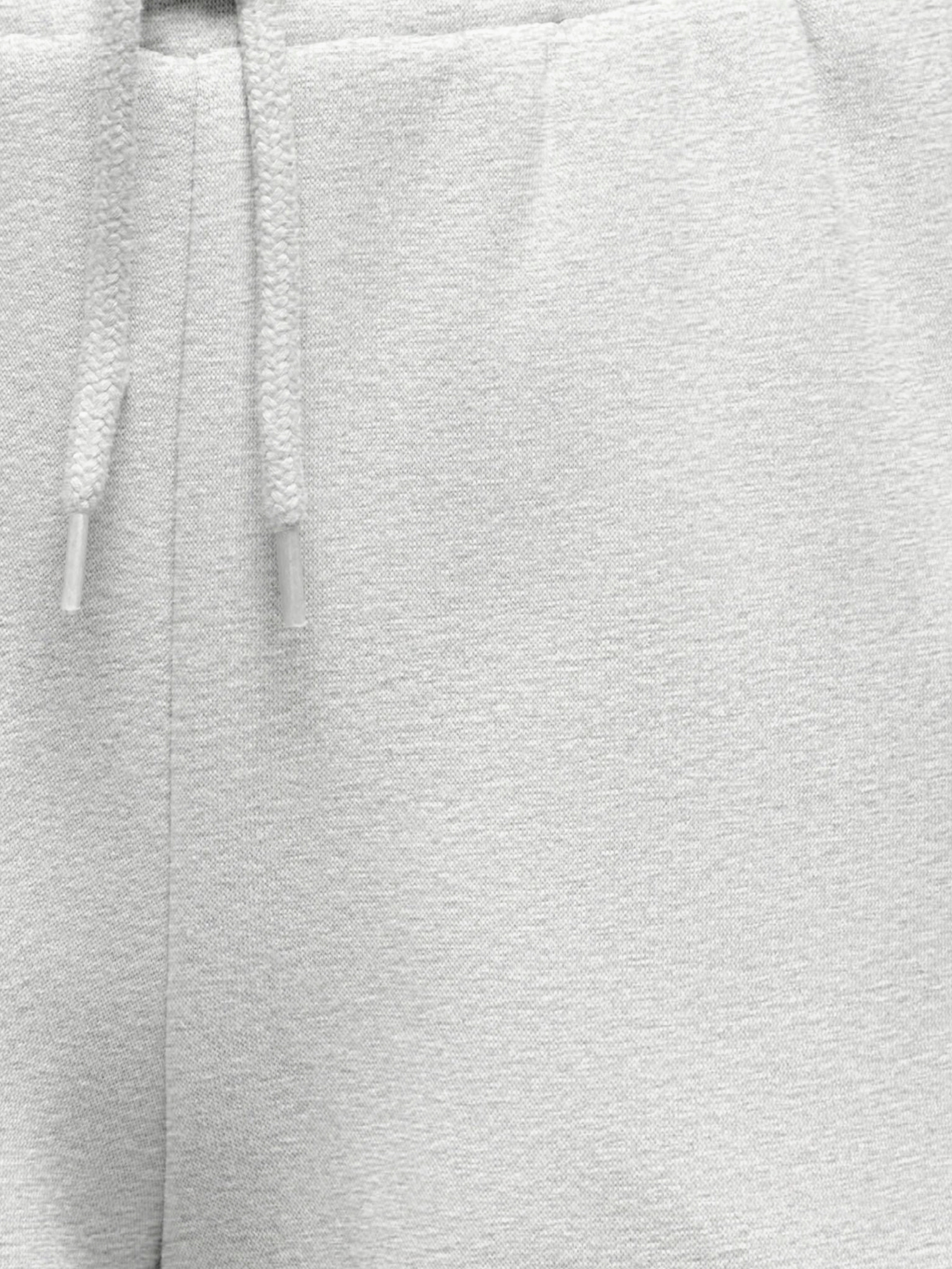 Thumbnail - KIDS ONLY Sweatbermudas "KOGSUSAN STRING SHORTS VD ZA SWT" mit elastischem Bund und Kordelzug