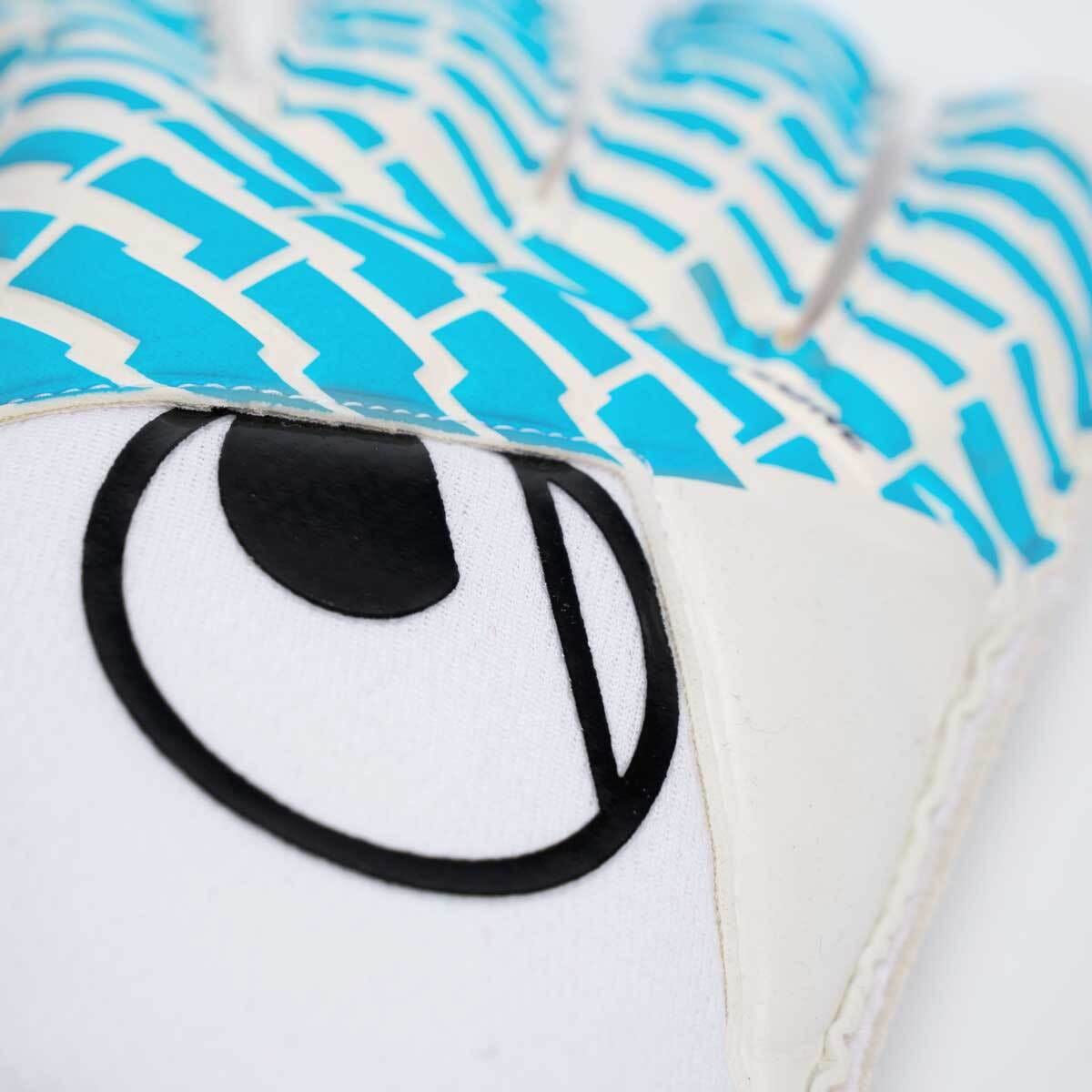 uhlsport Torwarthandschuhe »Torwarthandschuhe FM Cybertec Soft Pro Kids« 1 Stk.