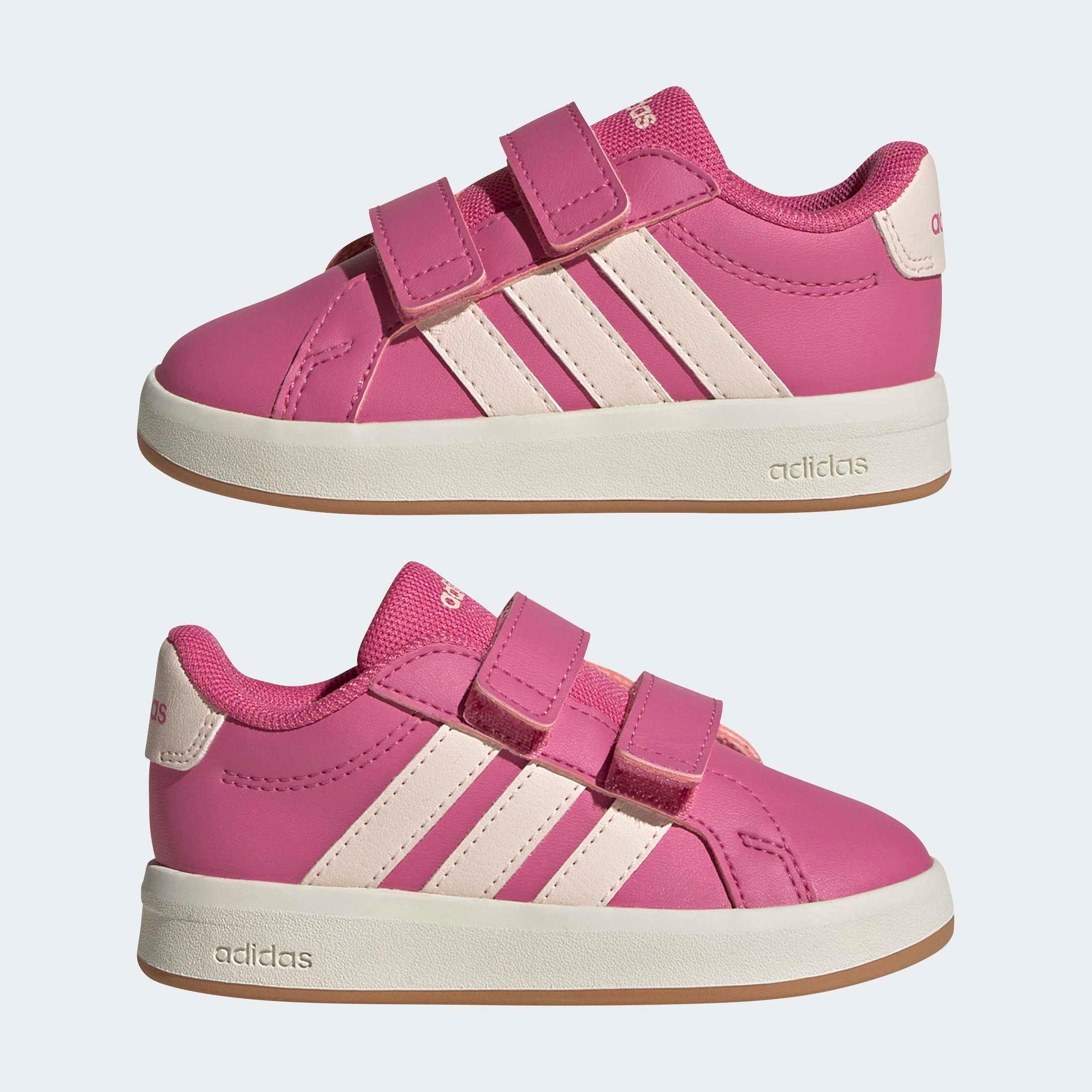 adidas Sportswear Sneaker »GRAND COURT 3.0 KIDS«  für Kinder