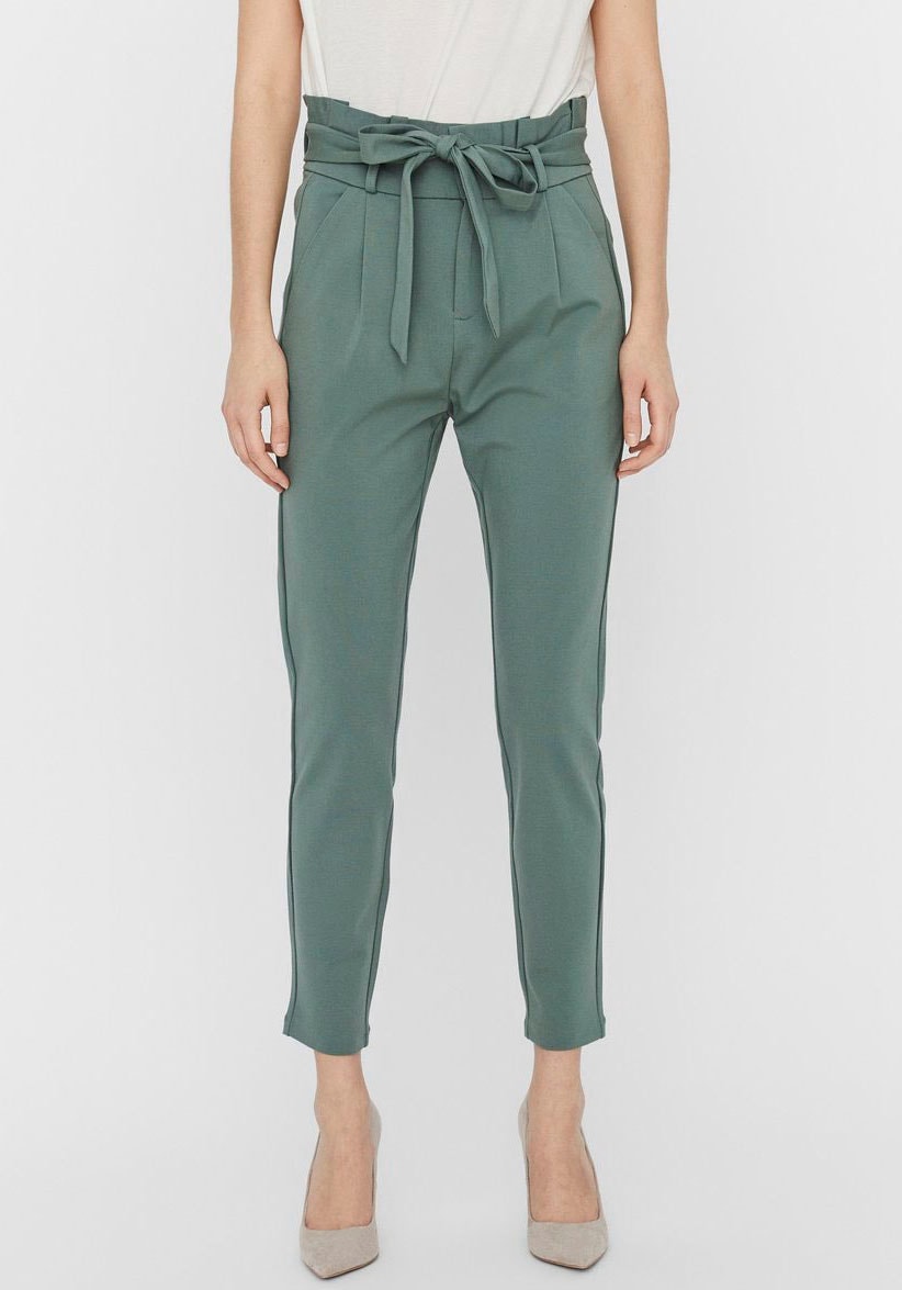 Vero Moda Jogger Pants »VMEVA PAPERBAG«