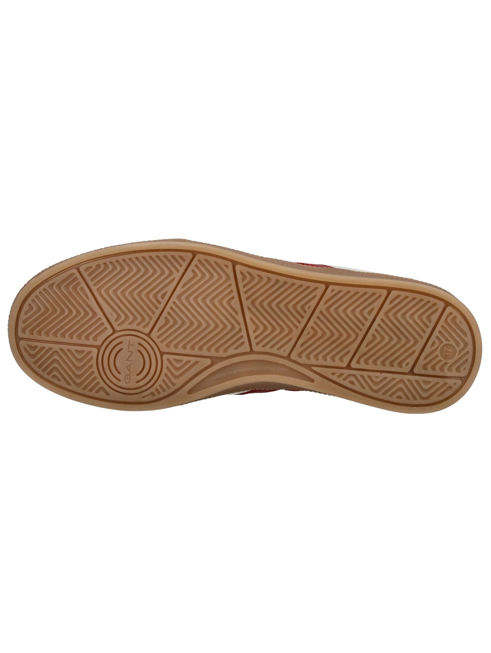 Gant Sneaker »Gant Sneaker Leder«