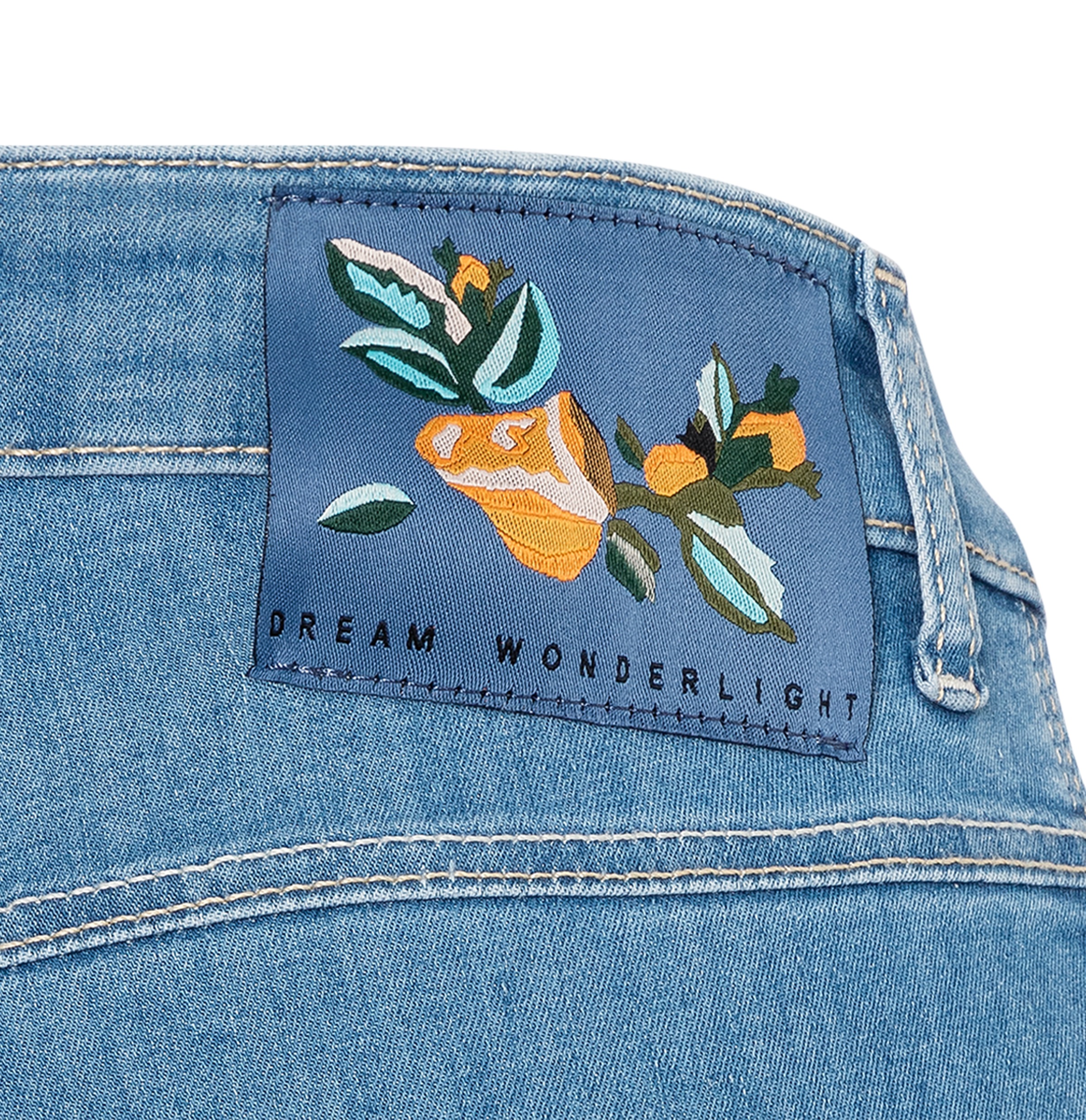 MAC Stretch-Jeans »Dream«, mit Stretch für den perfekten Sitz